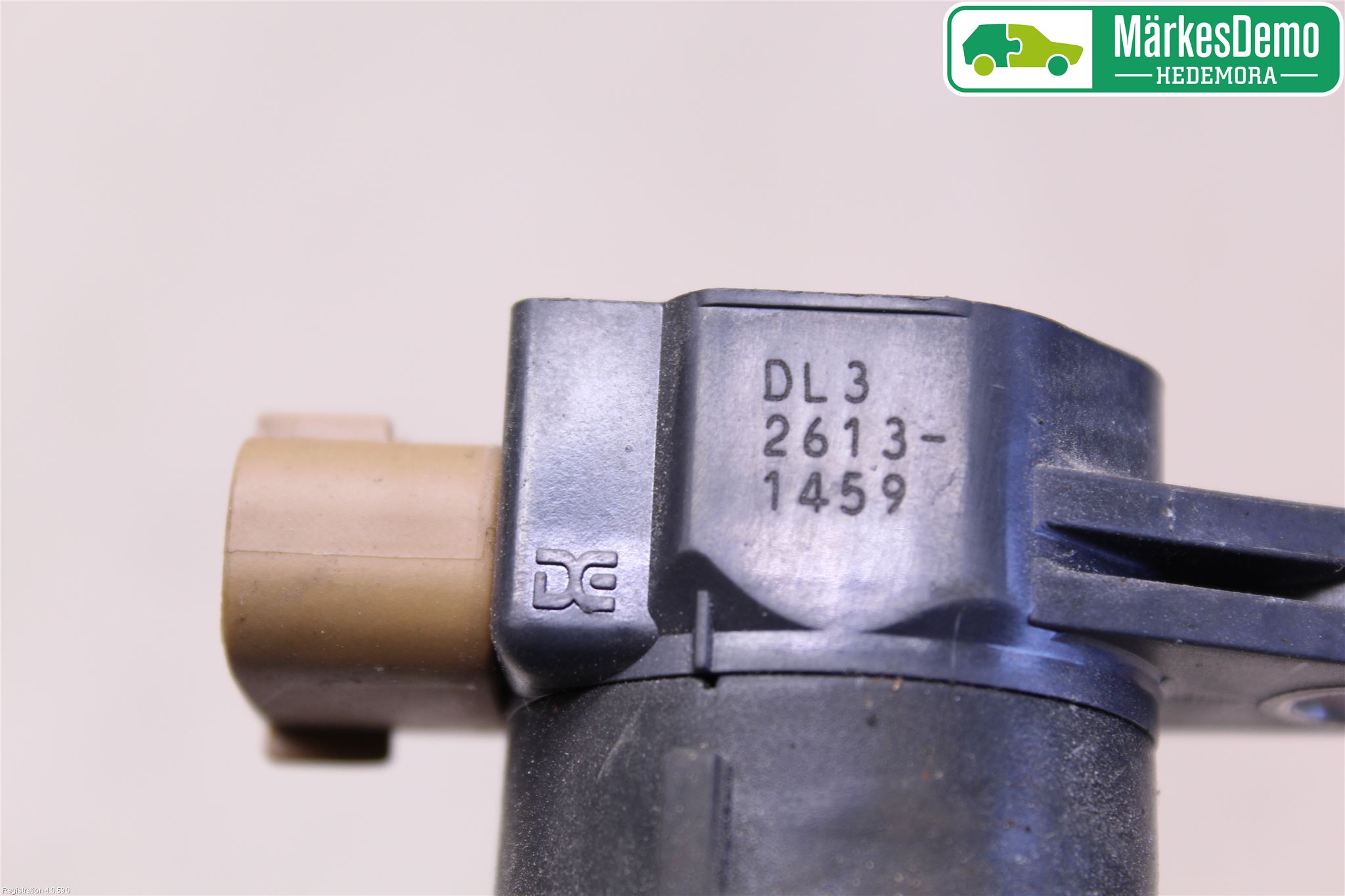 Suzuki SWIFT 11-16 Tändspole