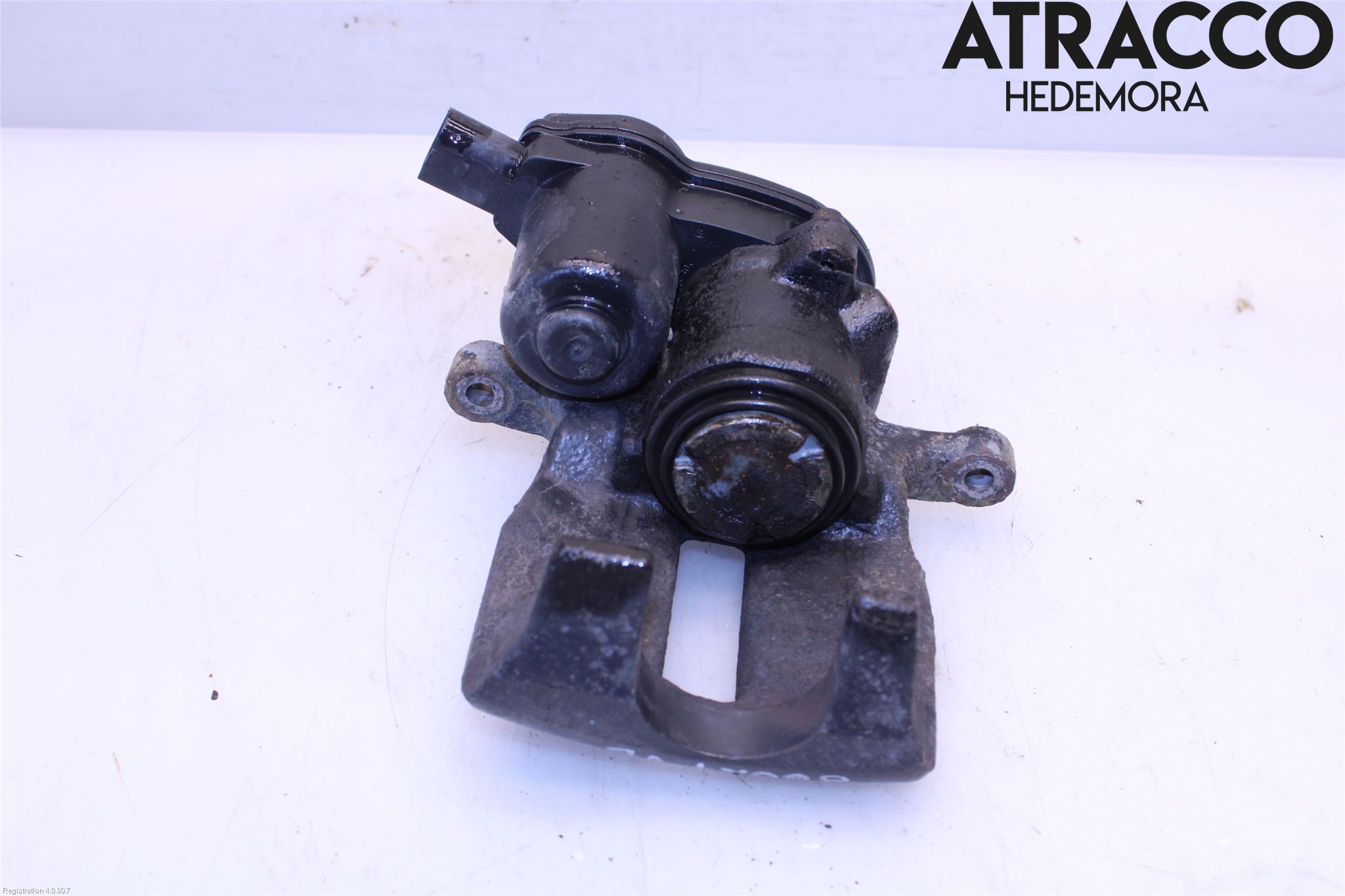 Audi A8/S8 4H 10-17 Bromsok Bak Vänster