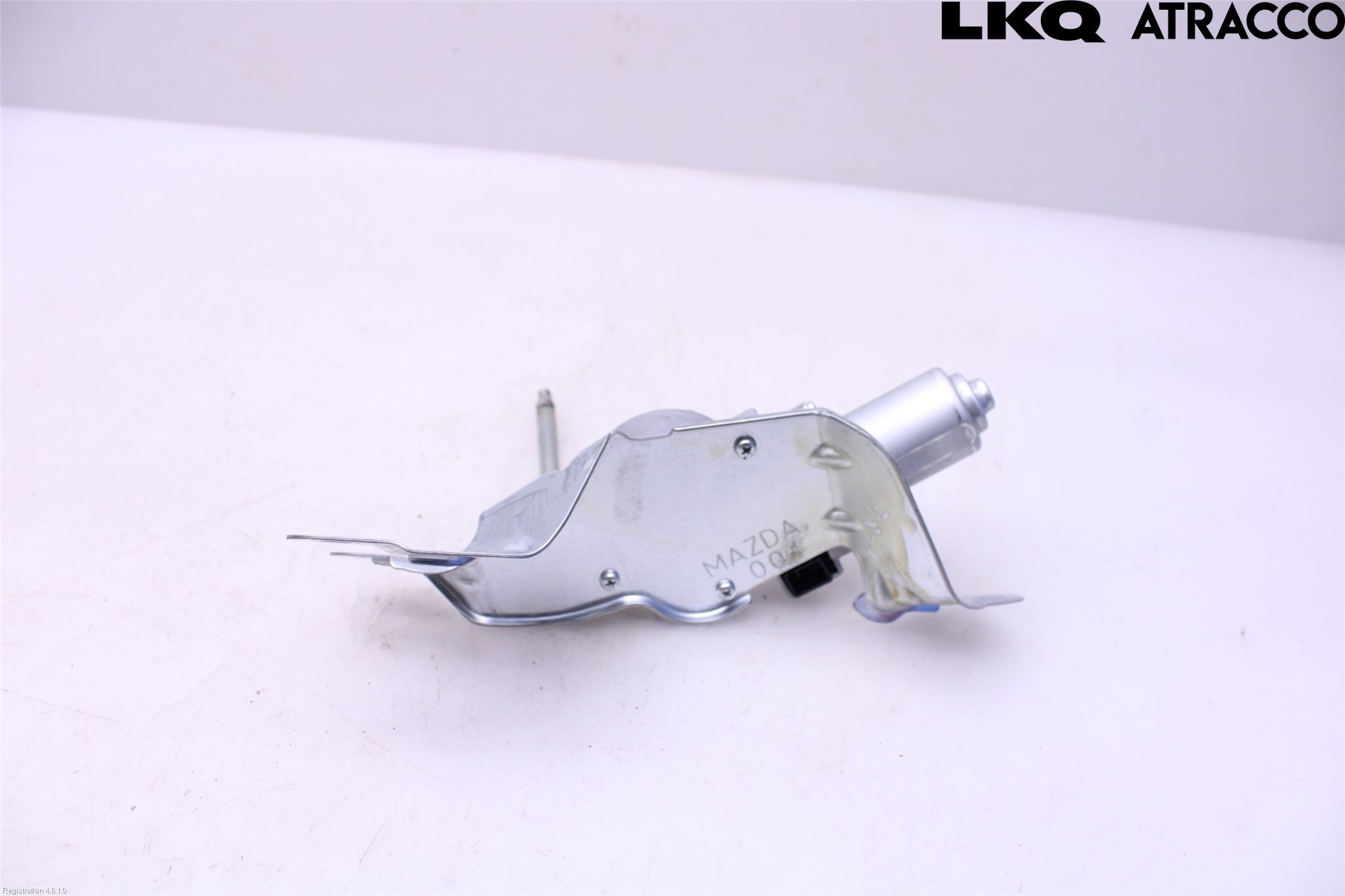 Mazda 2 (DJ) 15-22 Torkarmotor Baklucka