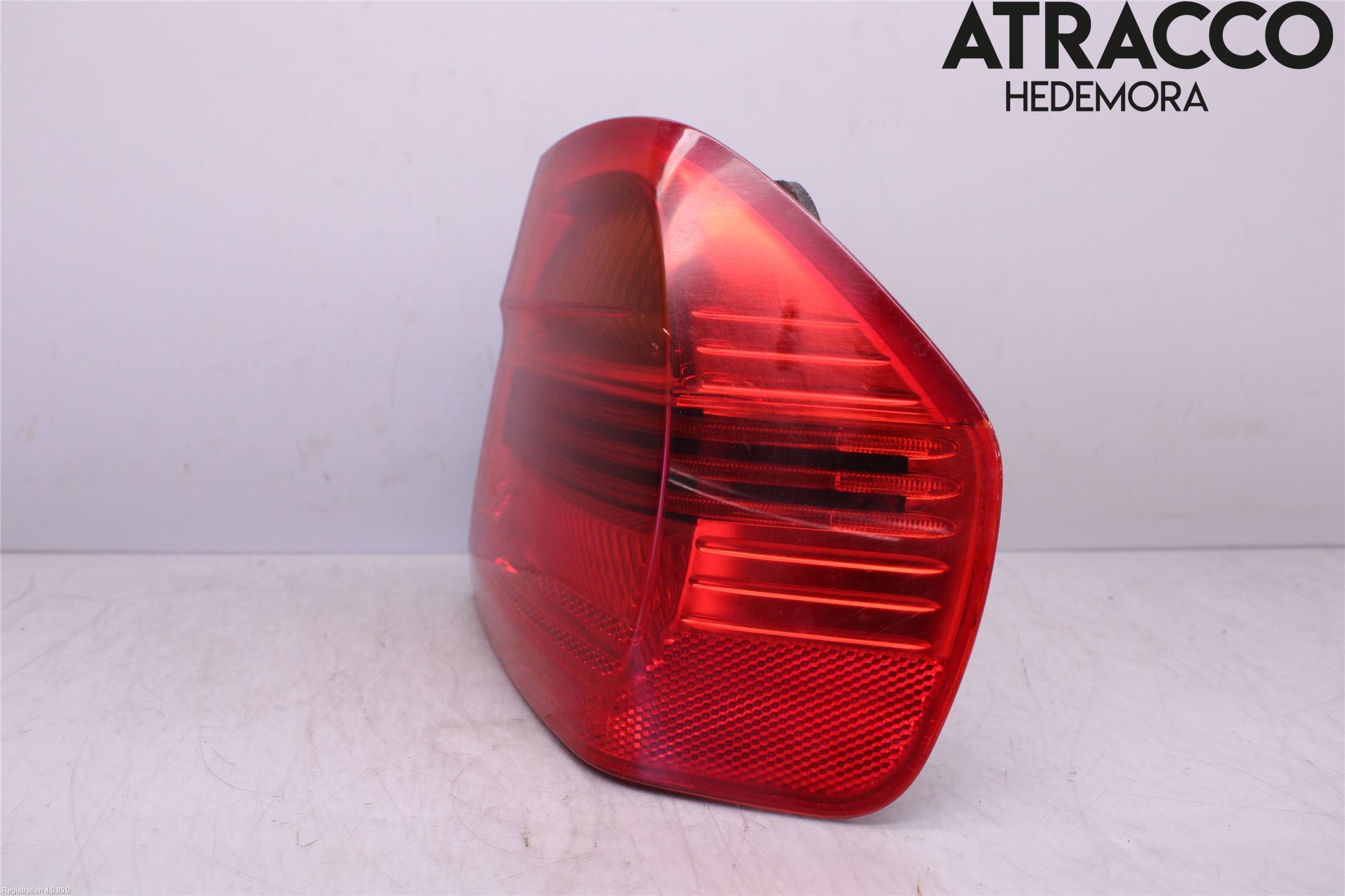 BMW 3 E90/91 SED/TOU 05-12 Bakljus Höger