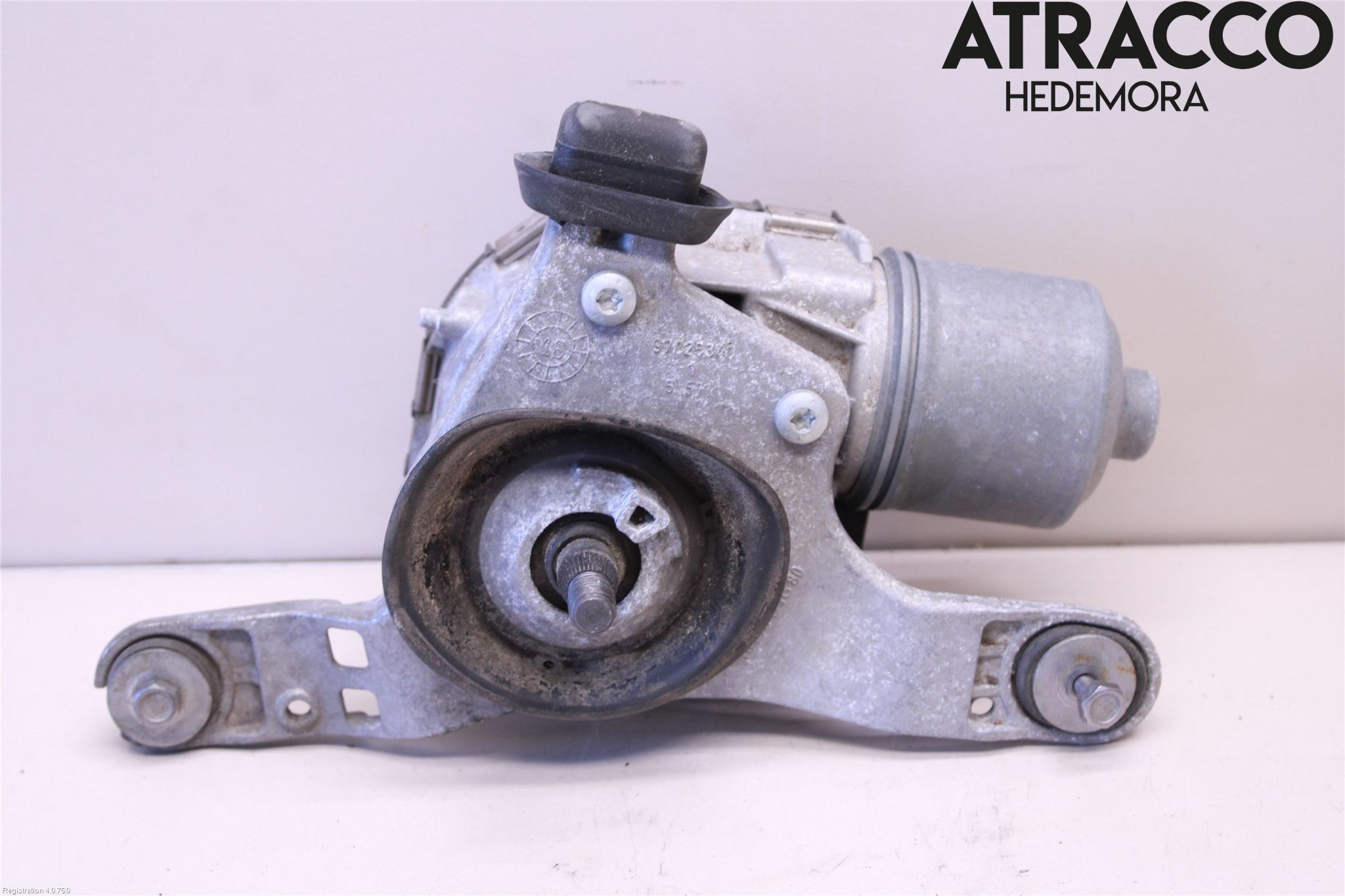 Citroen C4 GRAND PICASSO 14-18 Torkarmotor Vindruta