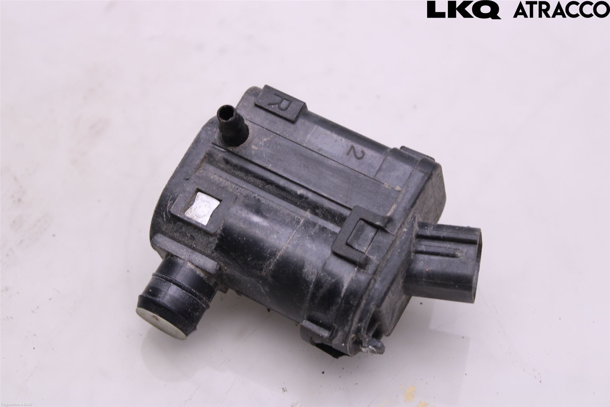 Kia NIRO (DE) 17-22 Spolarpump Vindruta