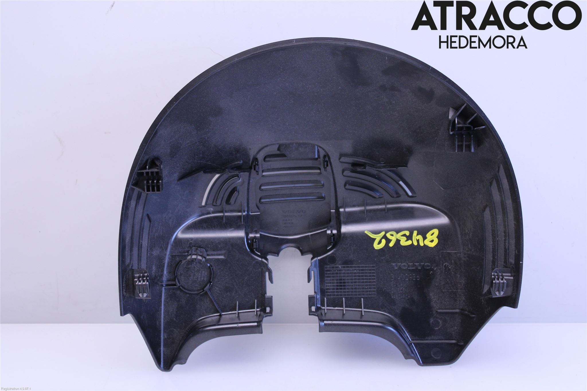 Volvo V90 17->> Spegel Invändig