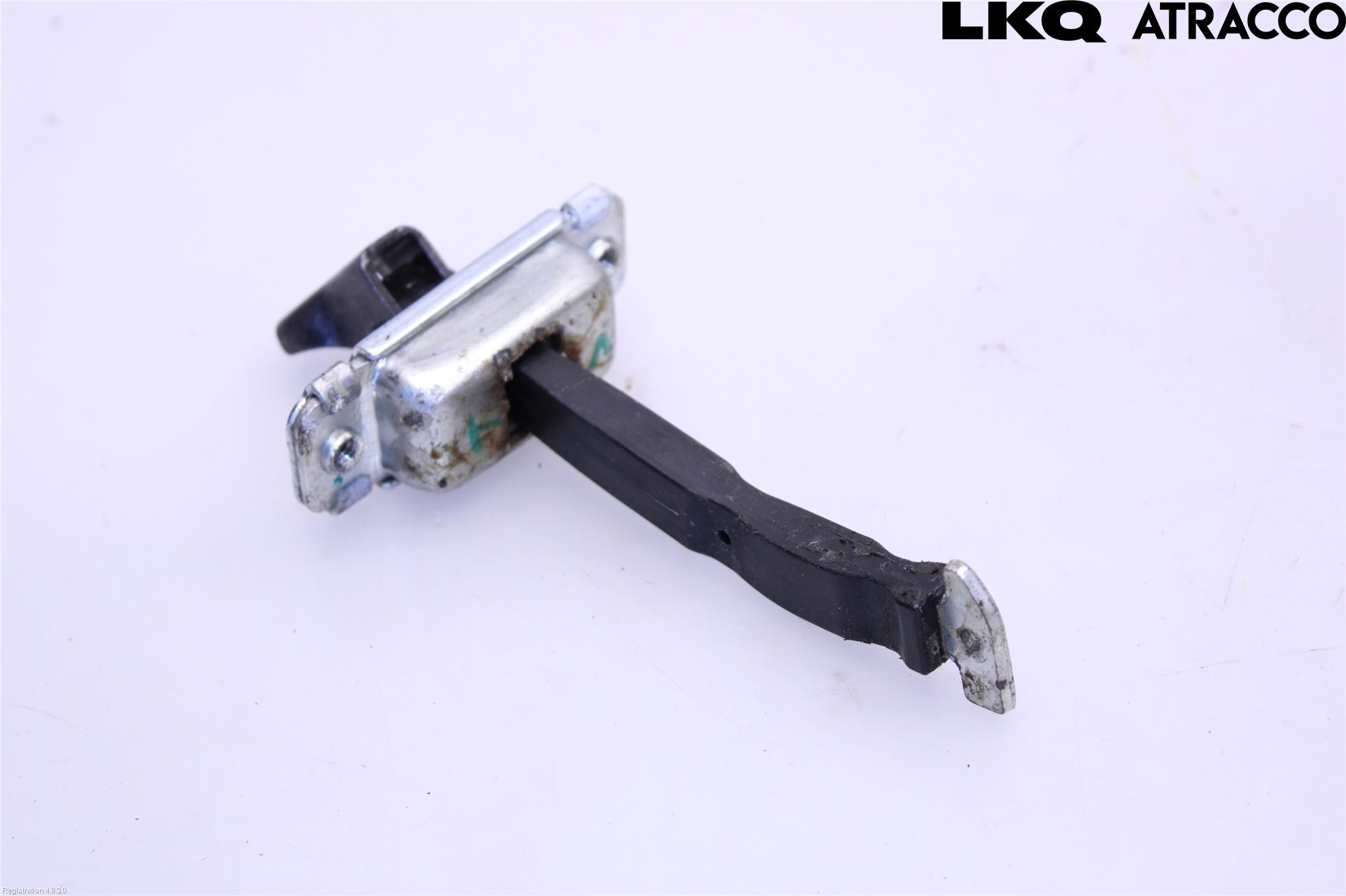 Hyundai BAYON BC3 21- Dörrstopp