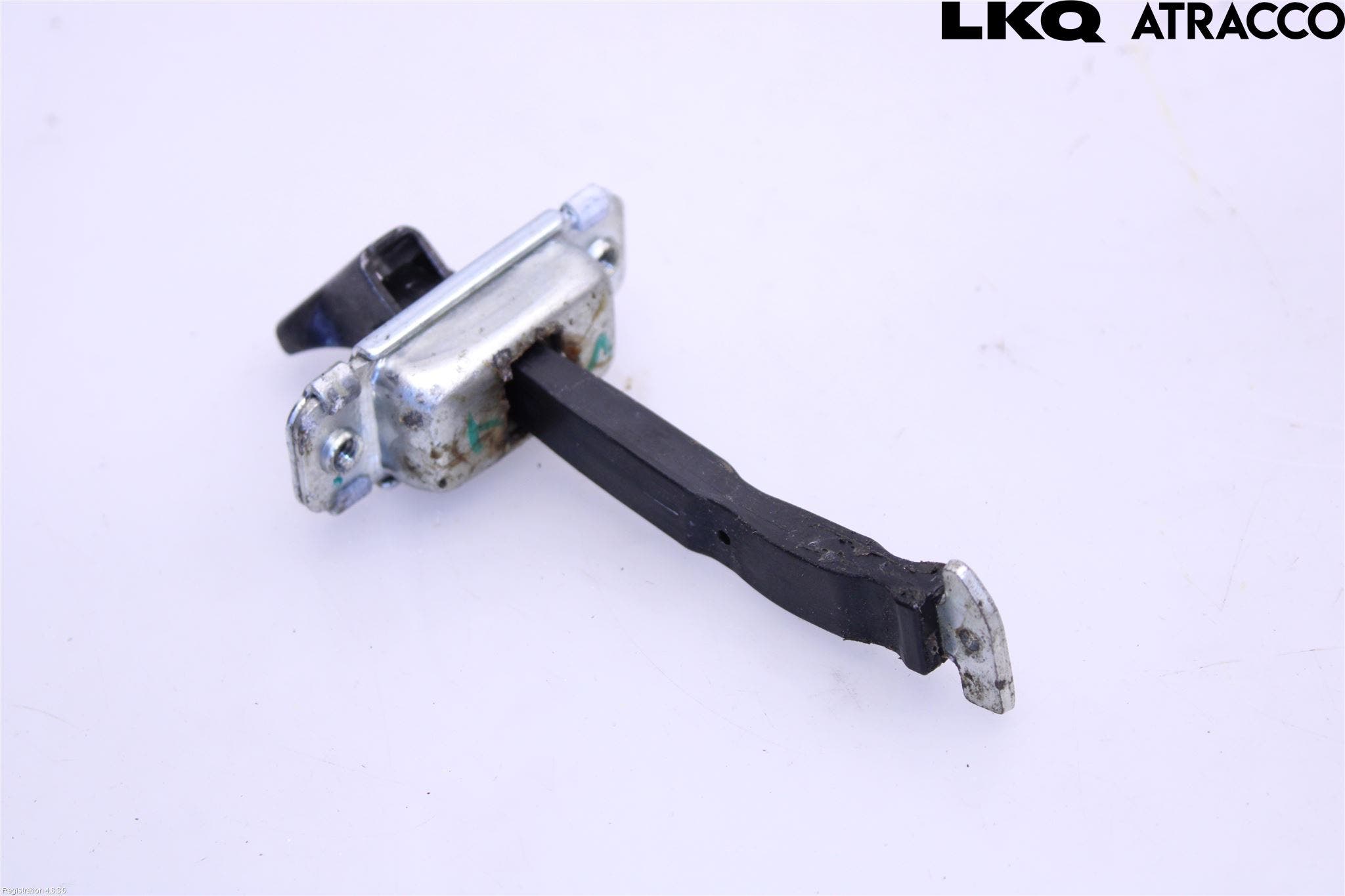 Hyundai BAYON BC3 21- Dörrstopp