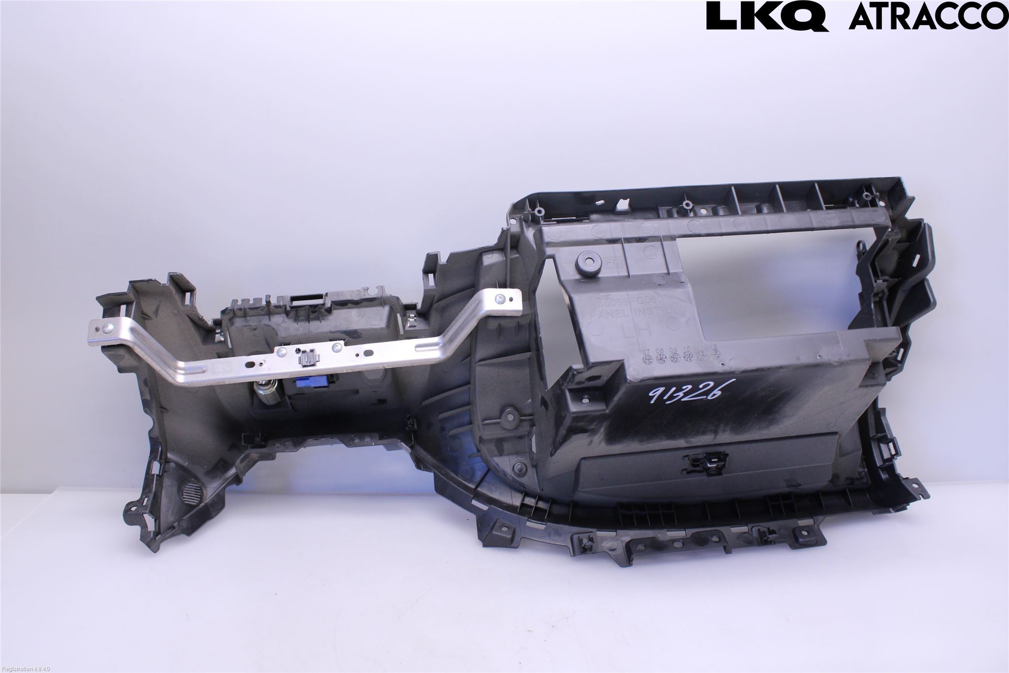 Subaru FORESTER SH  08-13 Instrumentbräda