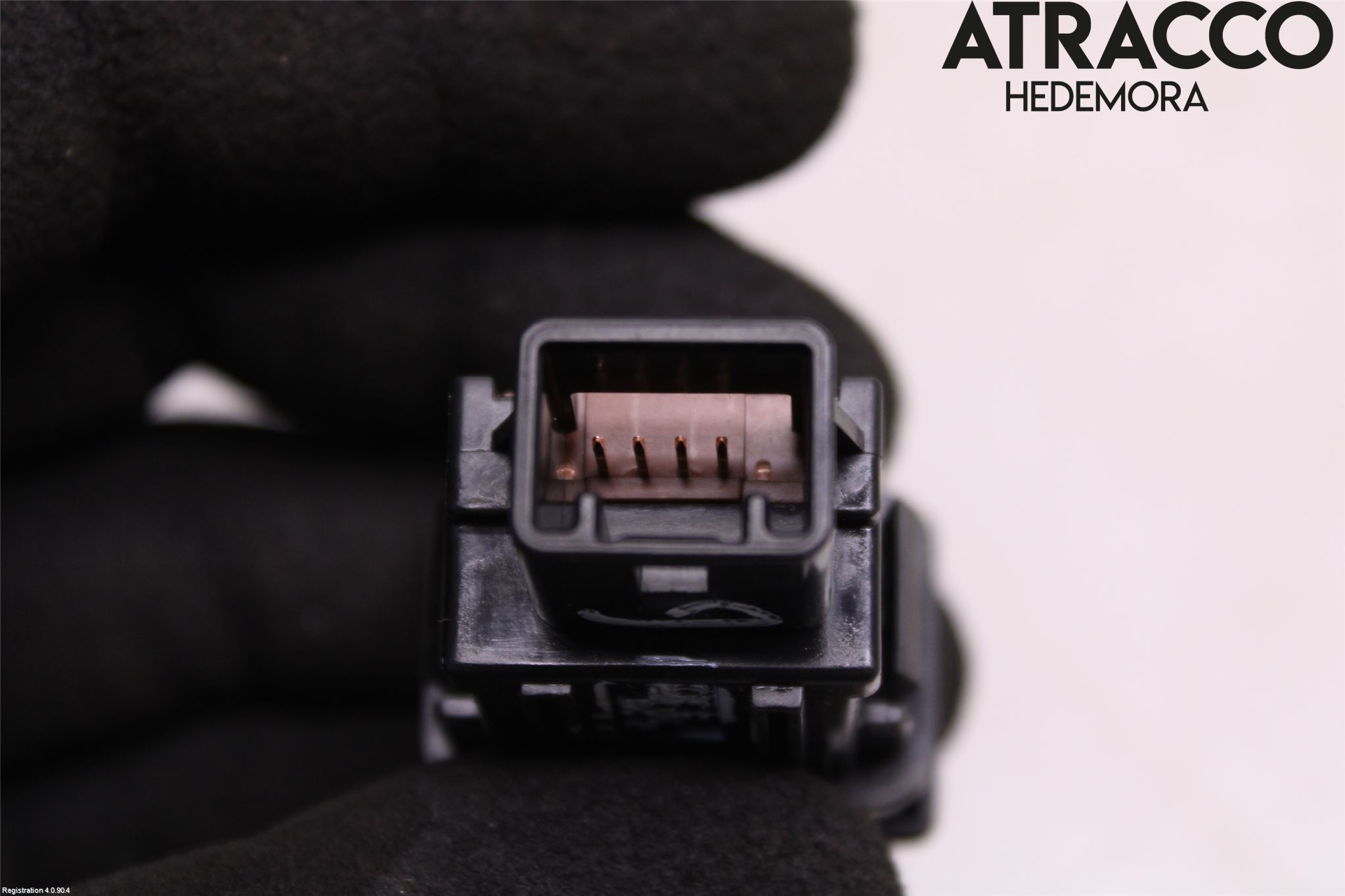 Toyota AVENSIS 09-15 Strömställar Farthållhuvud