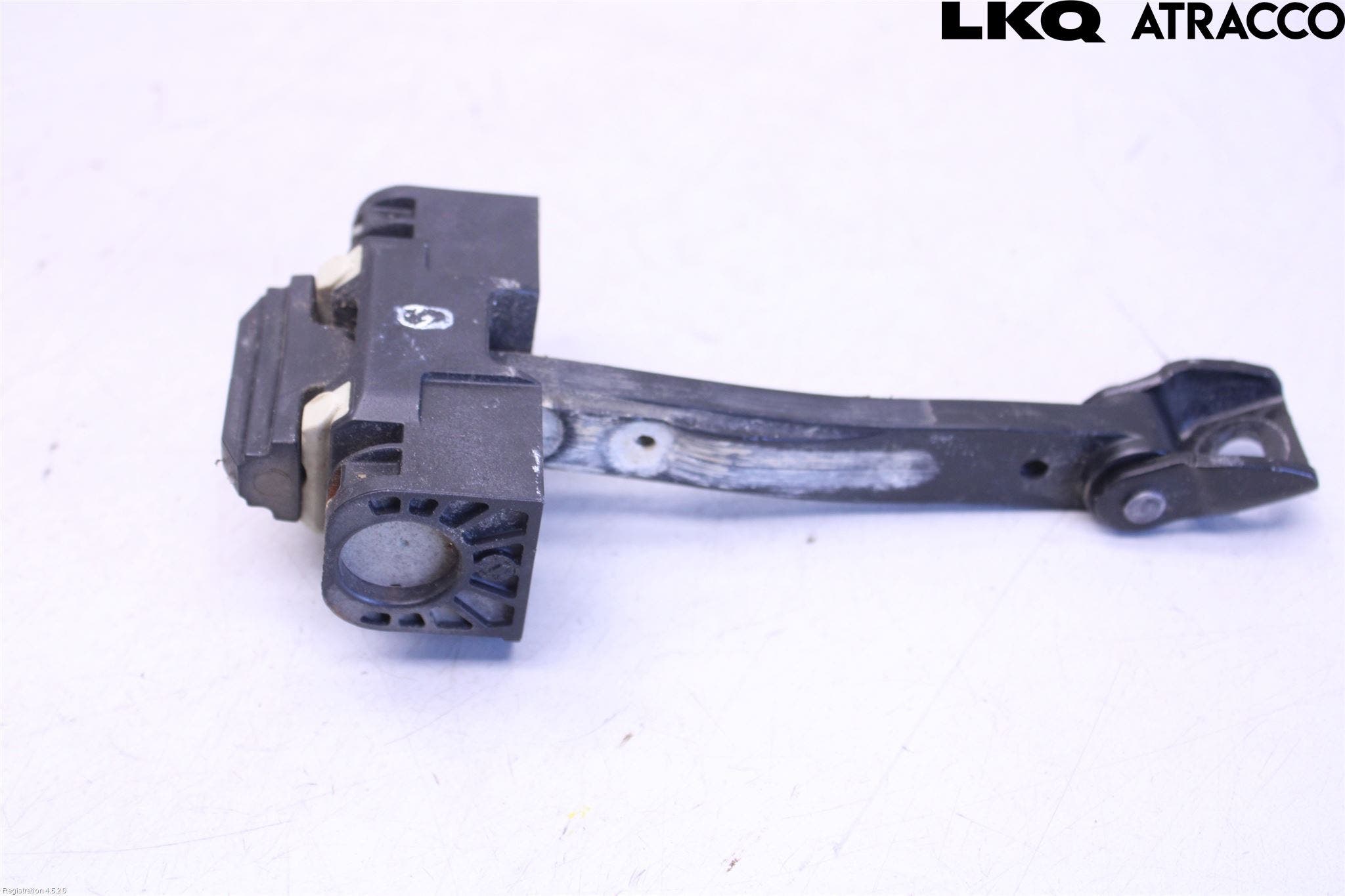 BMW 3 GT F34 13-19 Dörrstopp