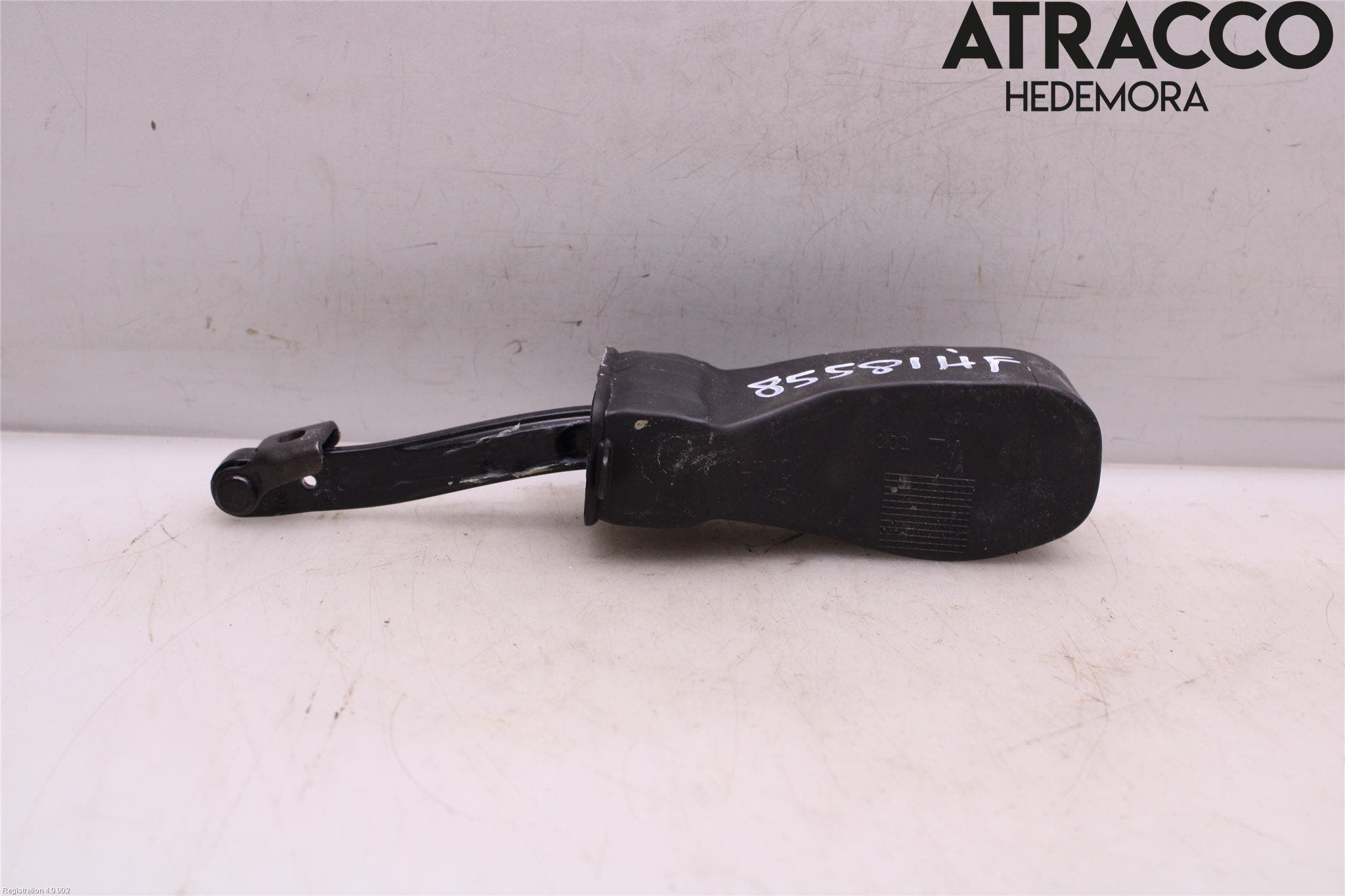 Volkswagen VW TIGUAN 16-24 Dörrstopp