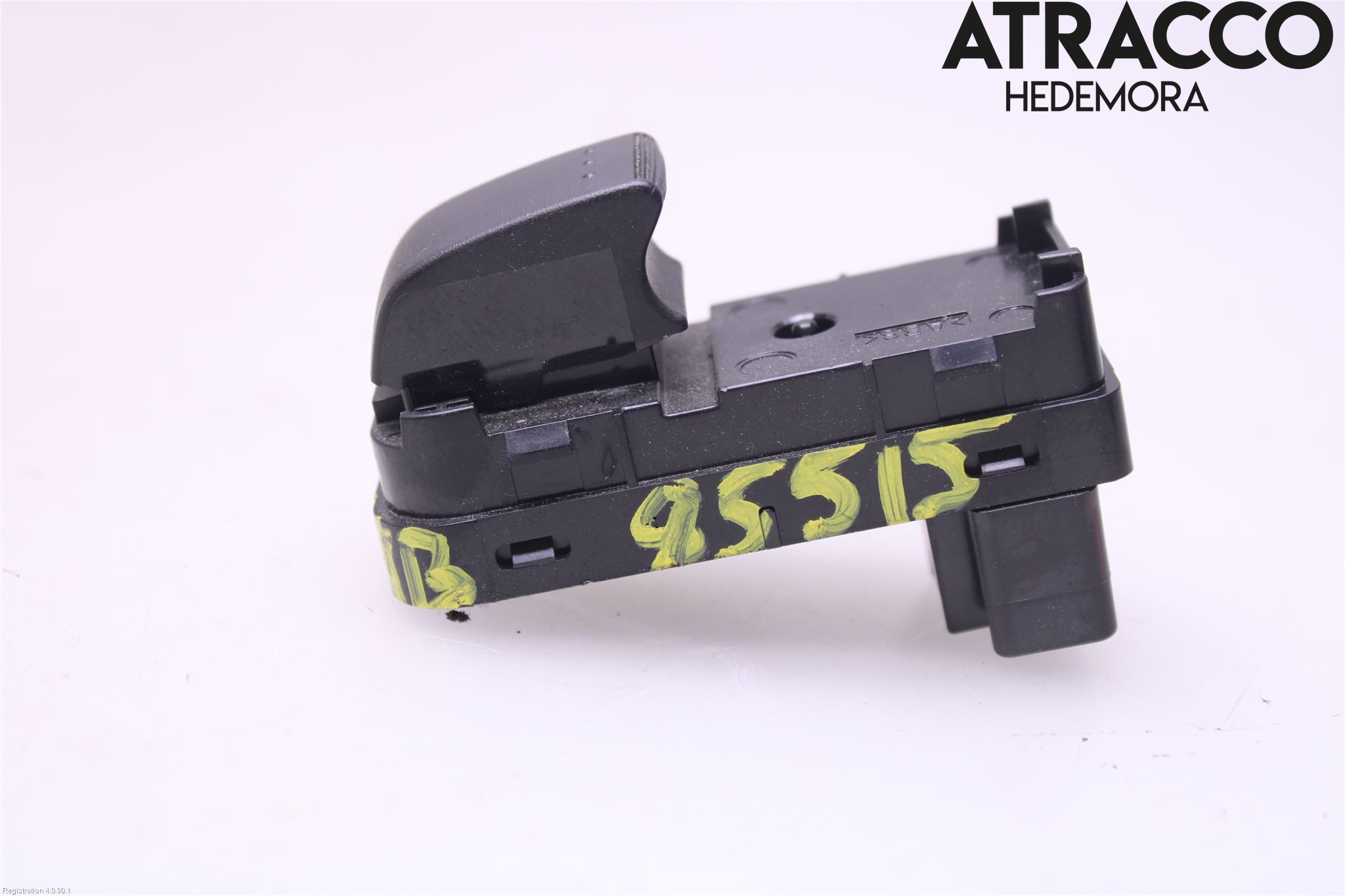 Mazda 5 10-18 Strömställare Elhiss