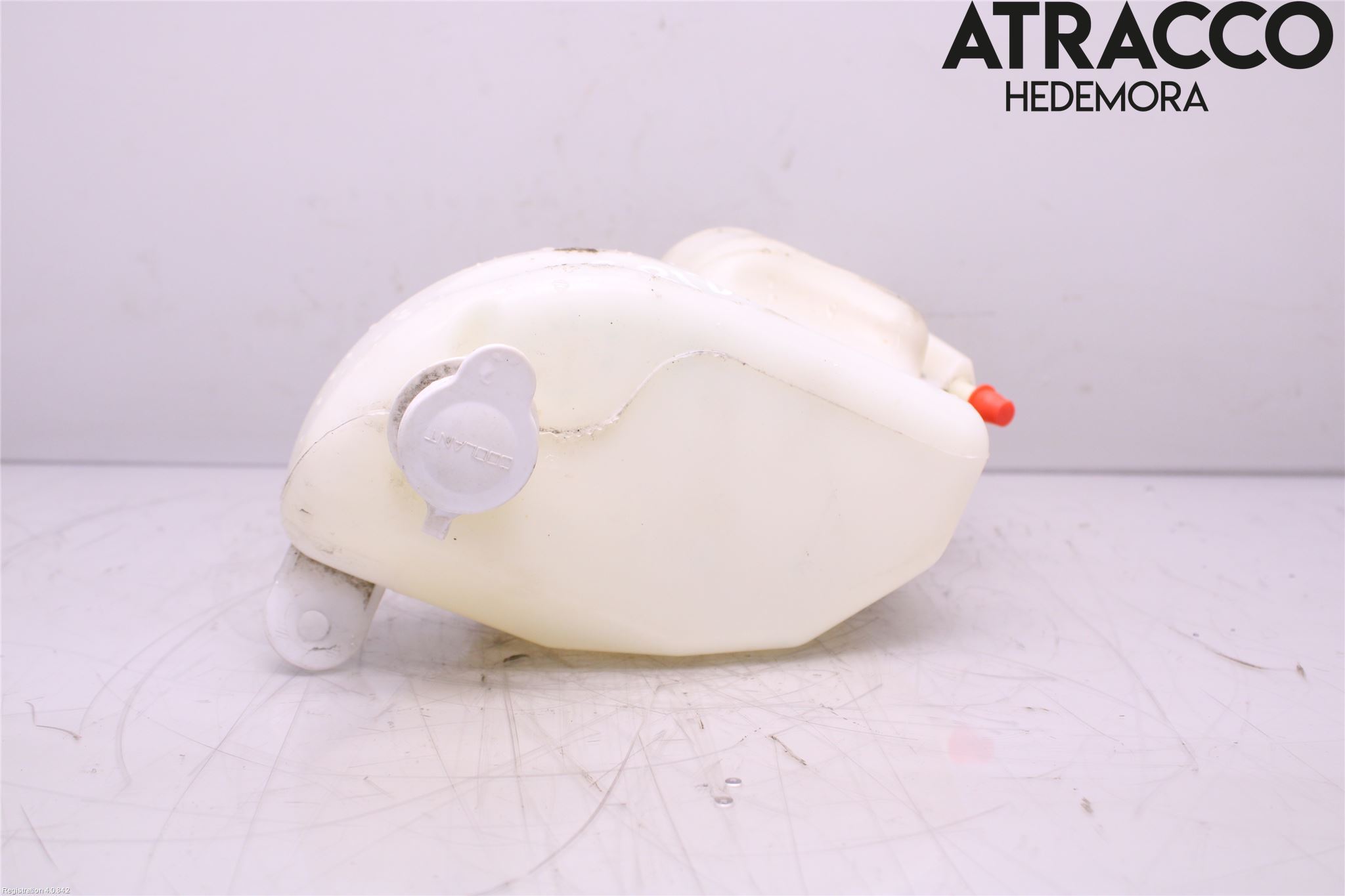 Mitsubishi ASX 10-22 Expansionstank