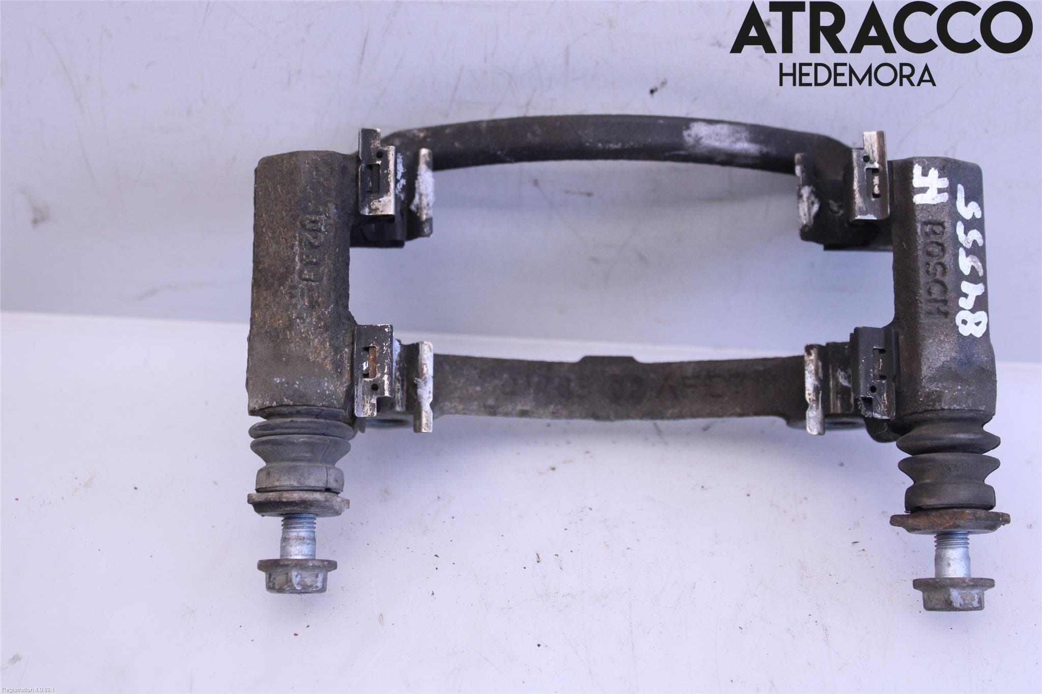 Toyota AYGO 15-21 Bromsokshållare