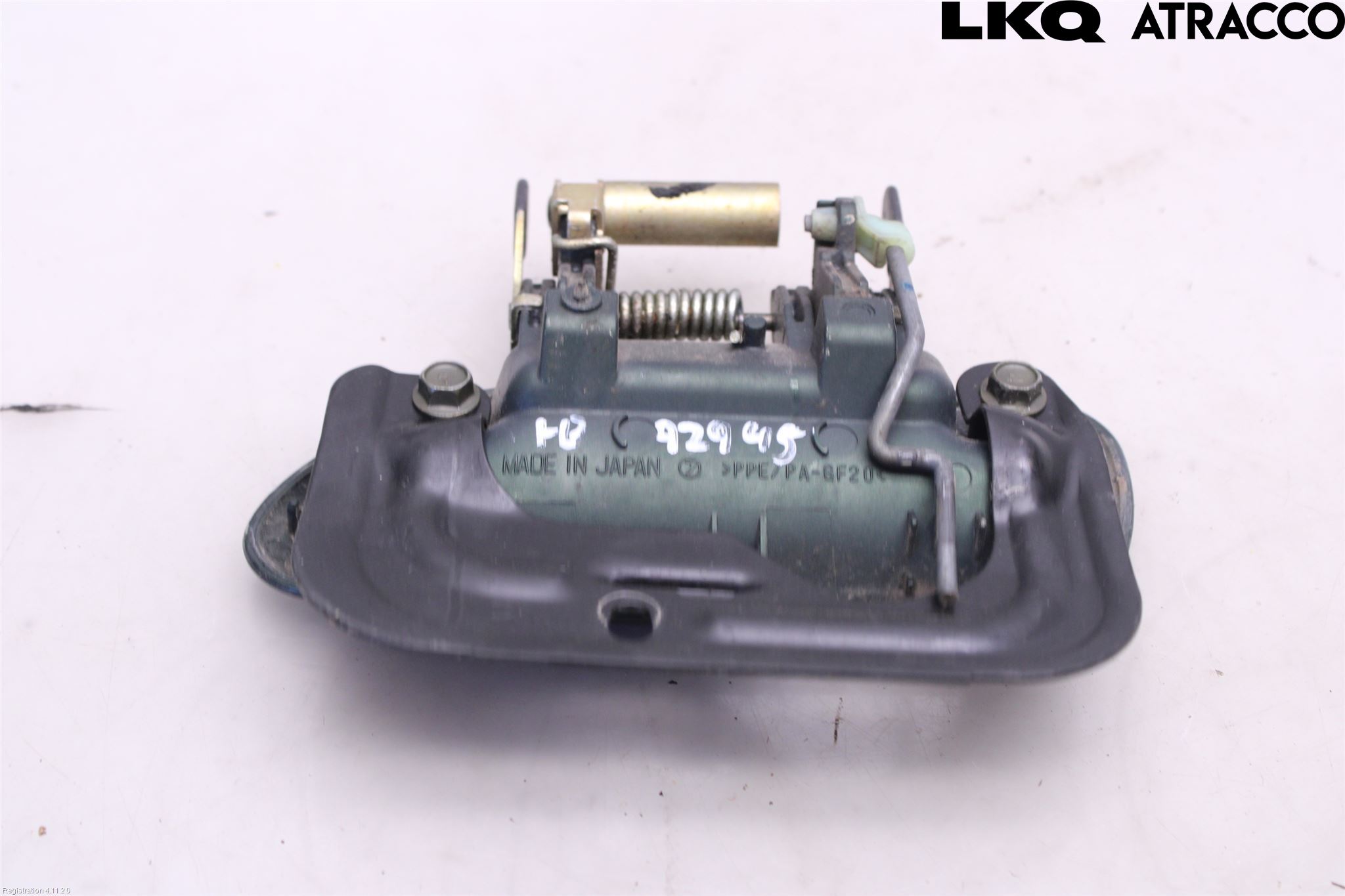 Subaru OUTBACK   99-03 Dörrhandtag Yttre Hö