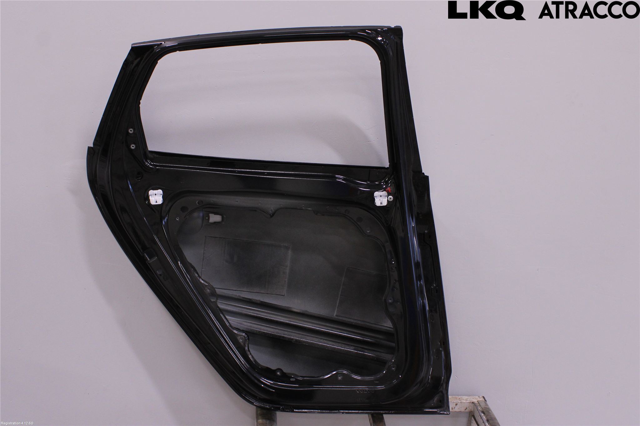 Volvo V40 12-19 Dörr Bak Vänster