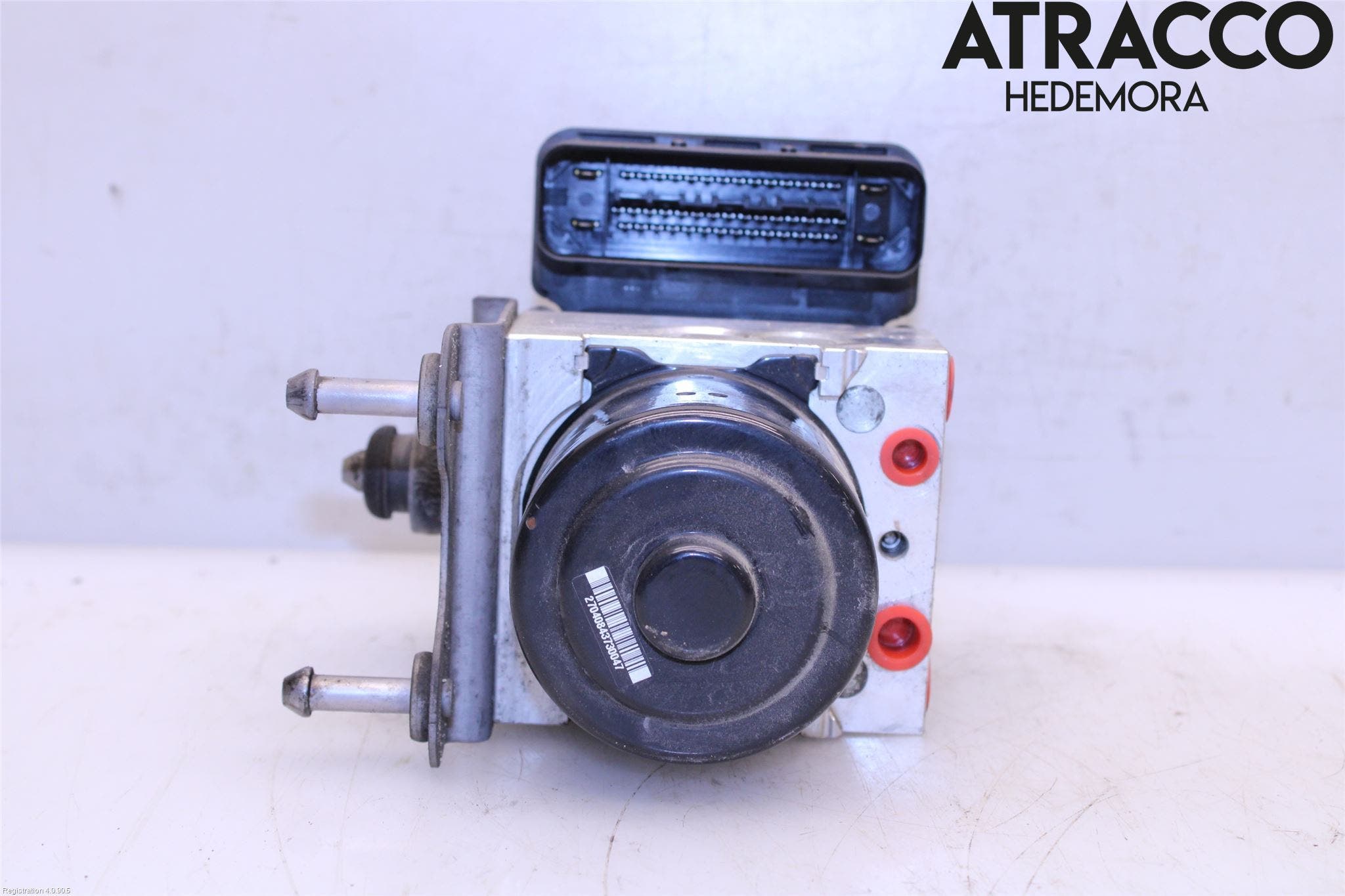 Volkswagen VW TRANSP/CARAVELLE (T5) 04-15 Abs Hydraulaggregat