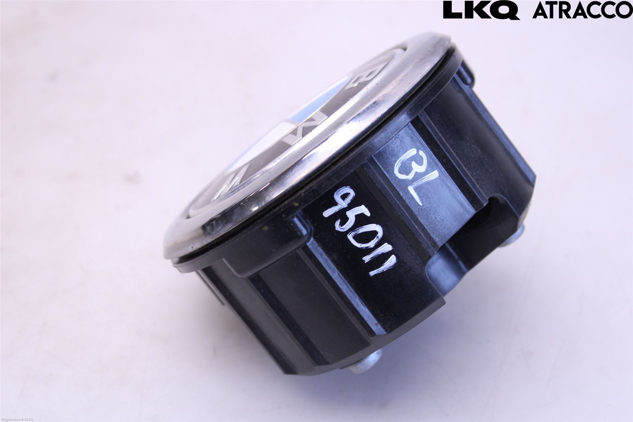 BMW 1 F20/F21 11-19 Bakluckehandtag