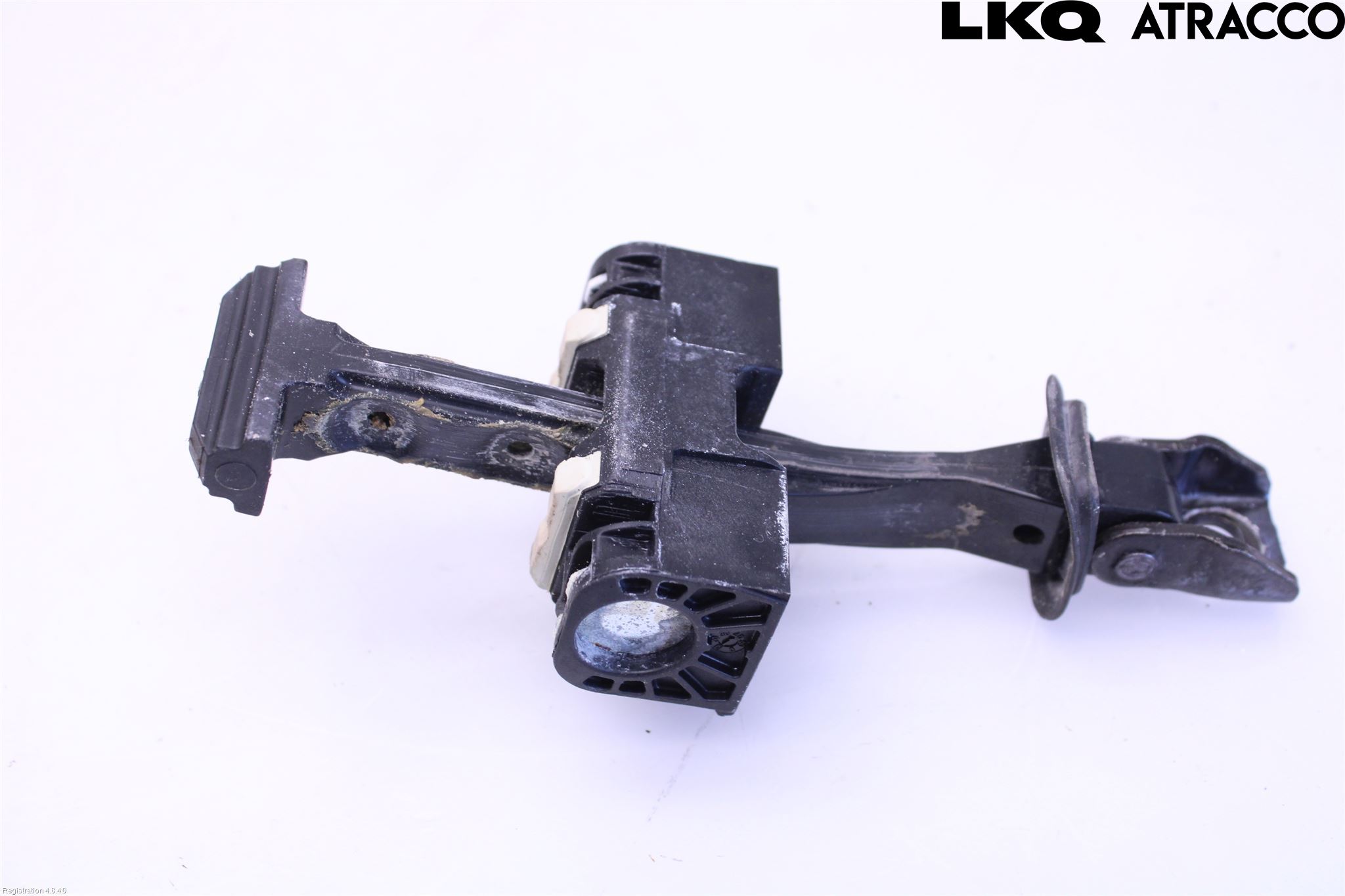 BMW X6 F16 14-19 Dörrstopp