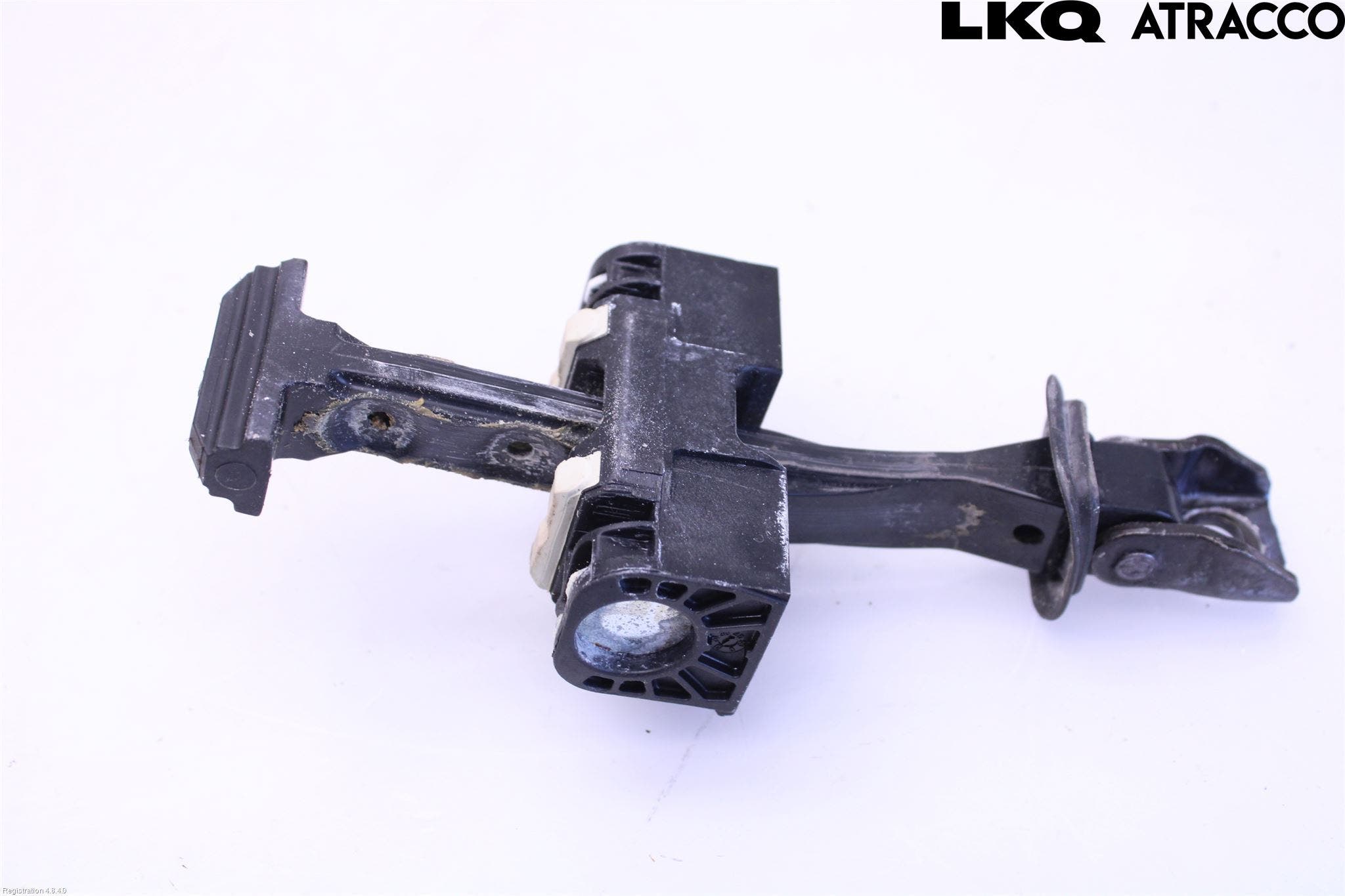 BMW X6 F16 14-19 Dörrstopp