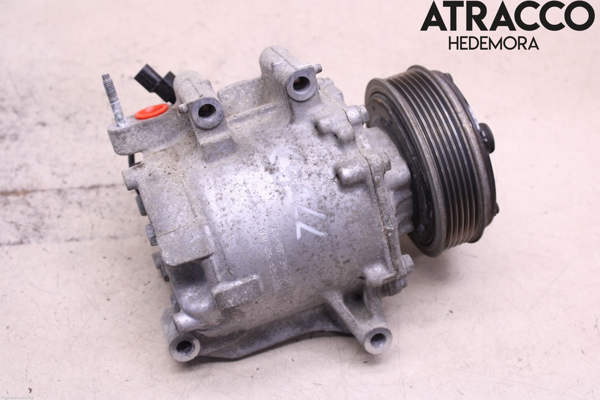 Honda CIVIC 12-16 Ac Kompressor