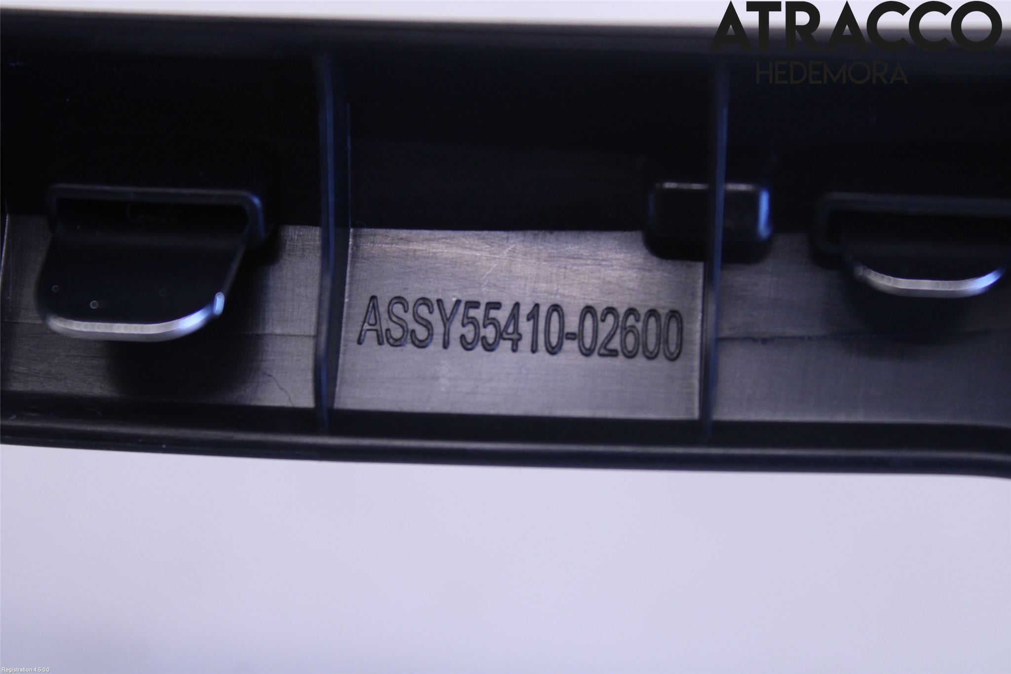 Toyota COROLLA 19- Instrumentsarg