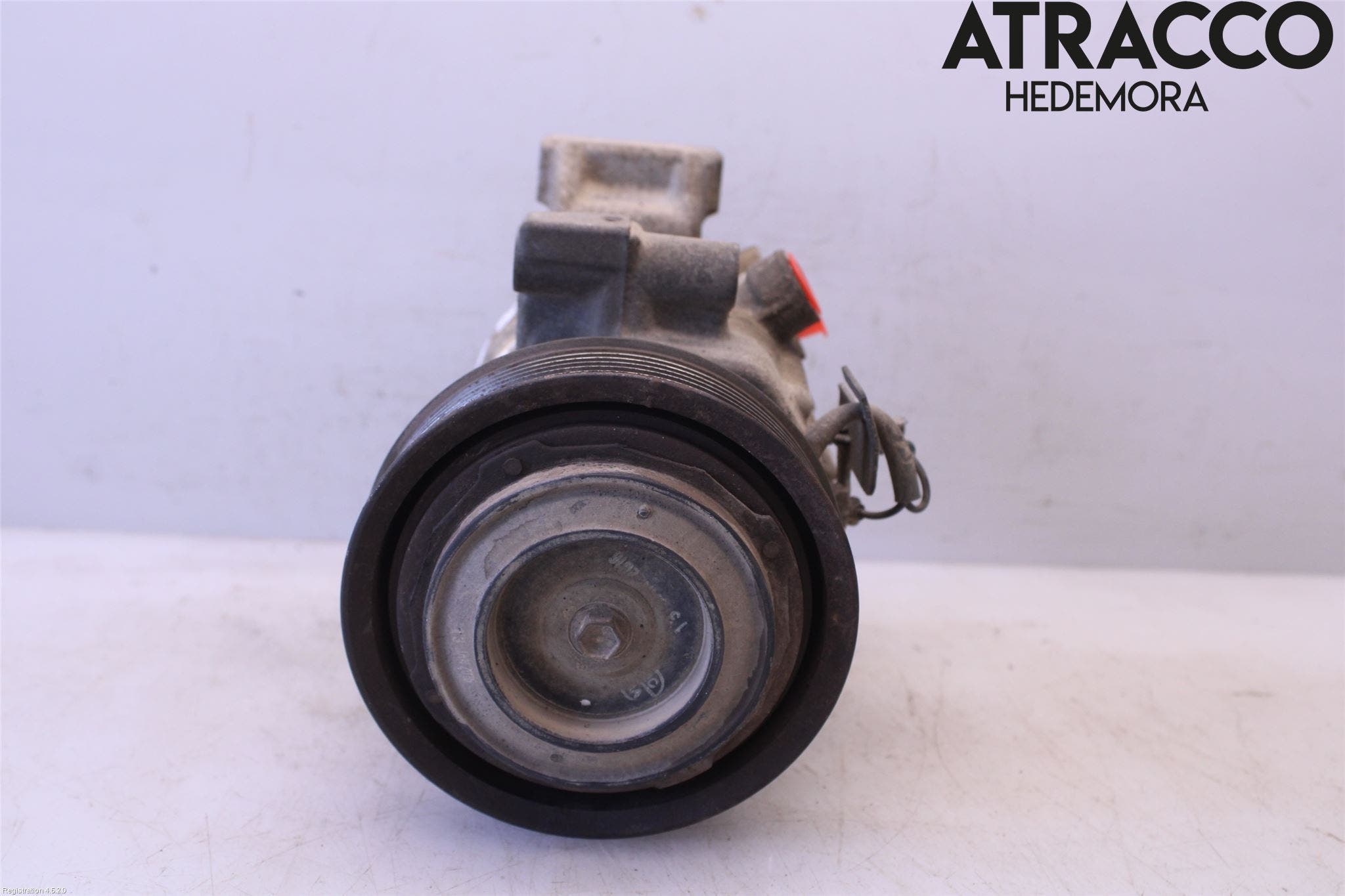 Toyota HILUX 16- Ac Kompressor