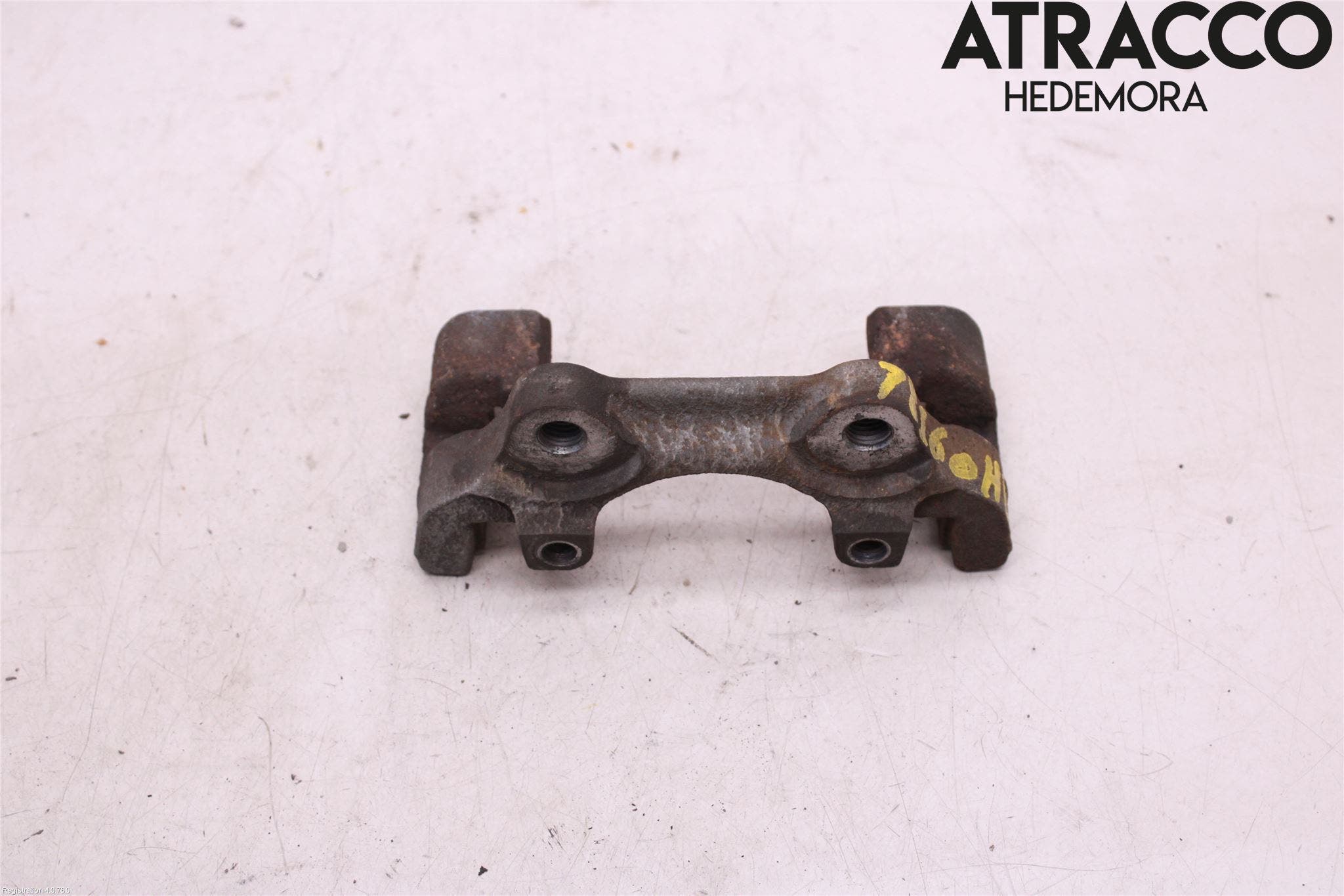 BMW 1 F20/F21 11-19 Bromsokshållare