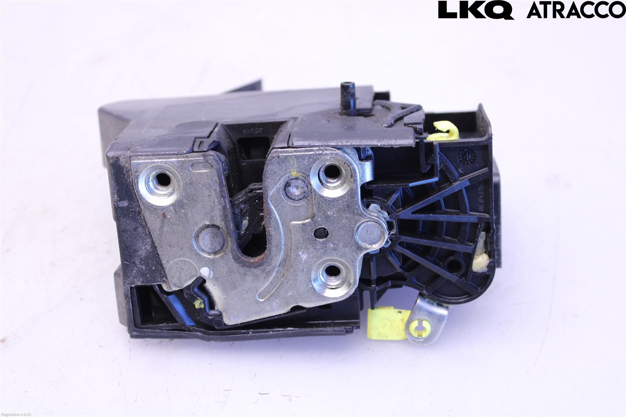 Dacia LOGAN MCV/STEPWAY Låskista-Dörrlås