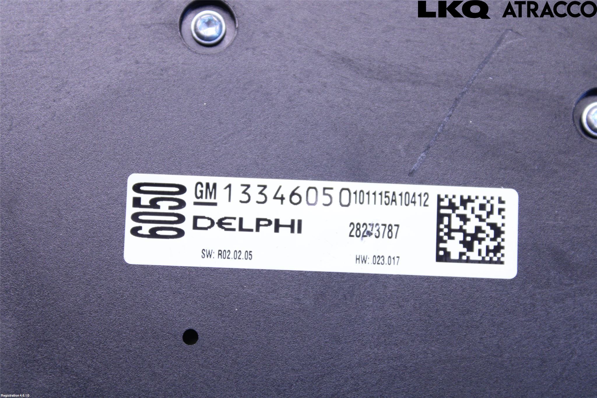 Opel ASTRA J 10-15 Cd Radio - Multimediapanel