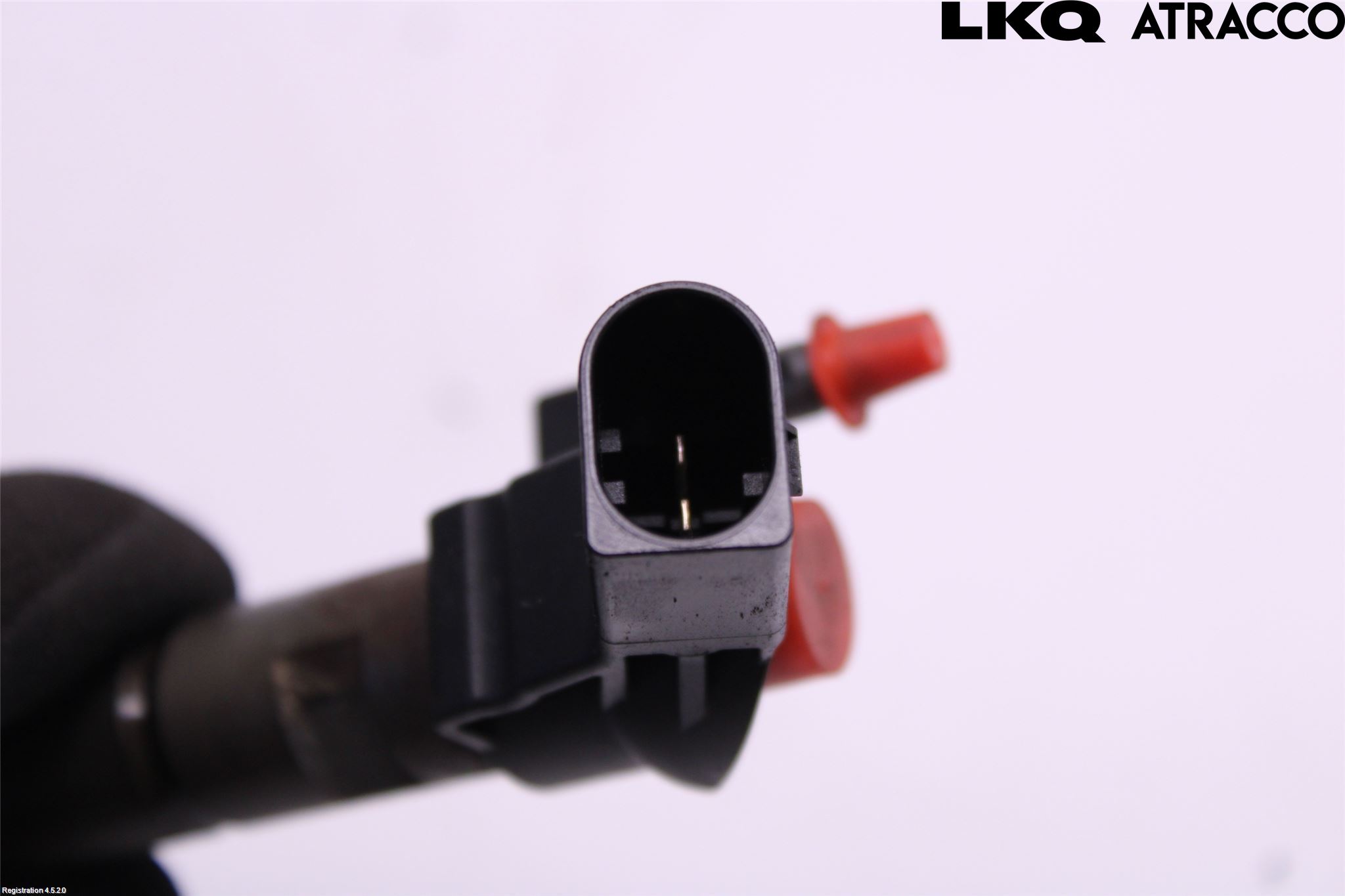 Audi A7/S7 4G 11-17 Injspridare