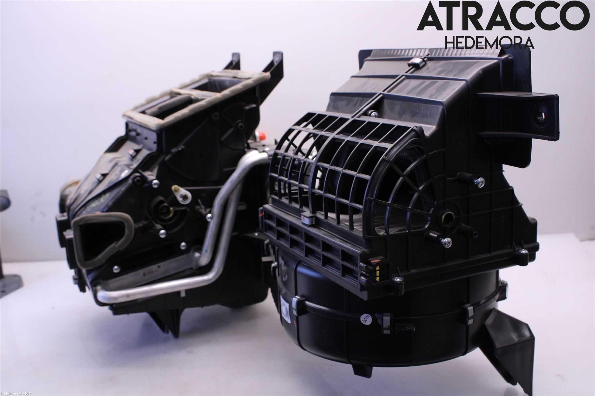 Ford RANGER EU 12-23 Värme Cellpaket Komp