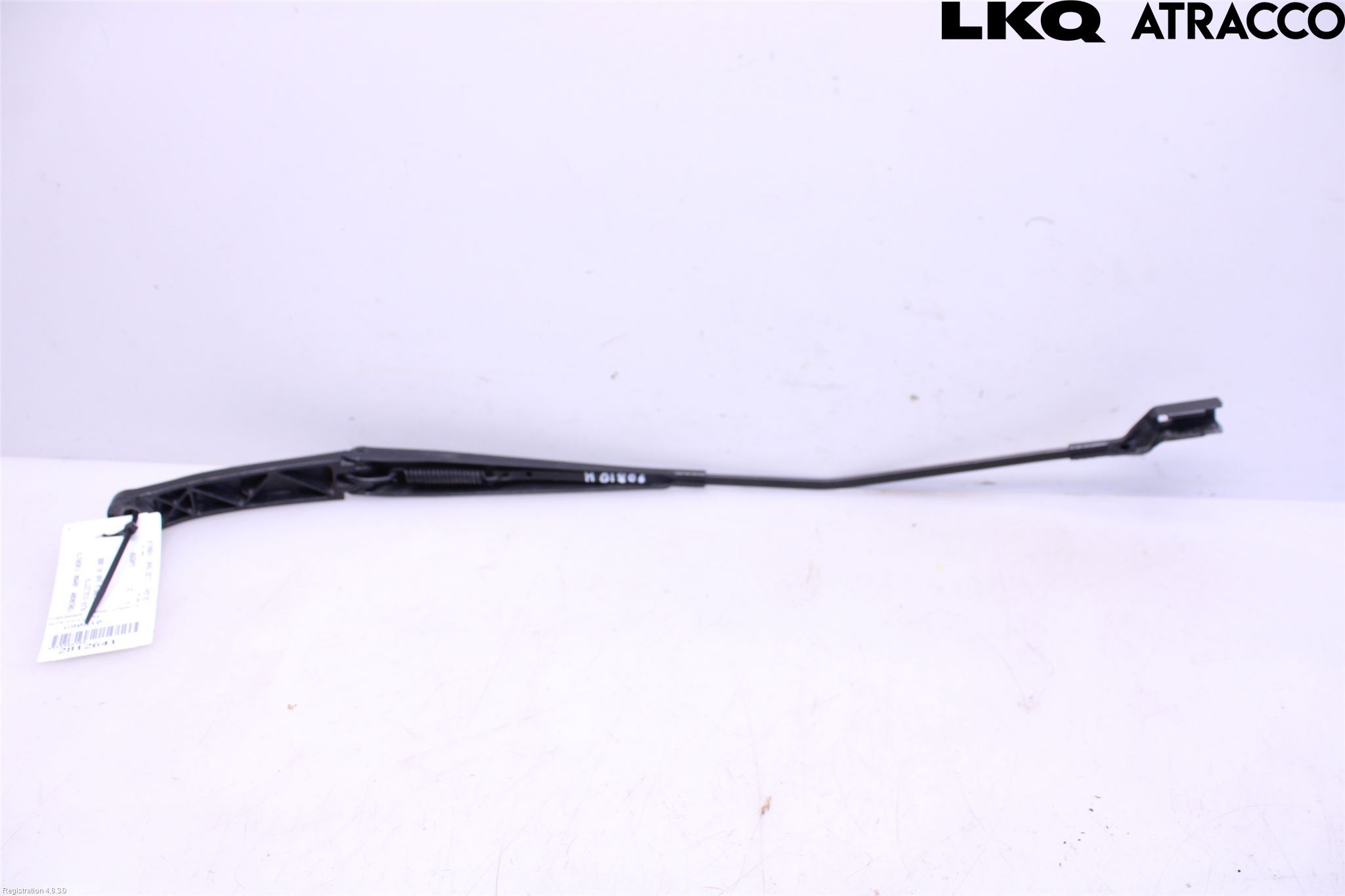 Alfa GIULIETTA Torkararm Armar Vindruta