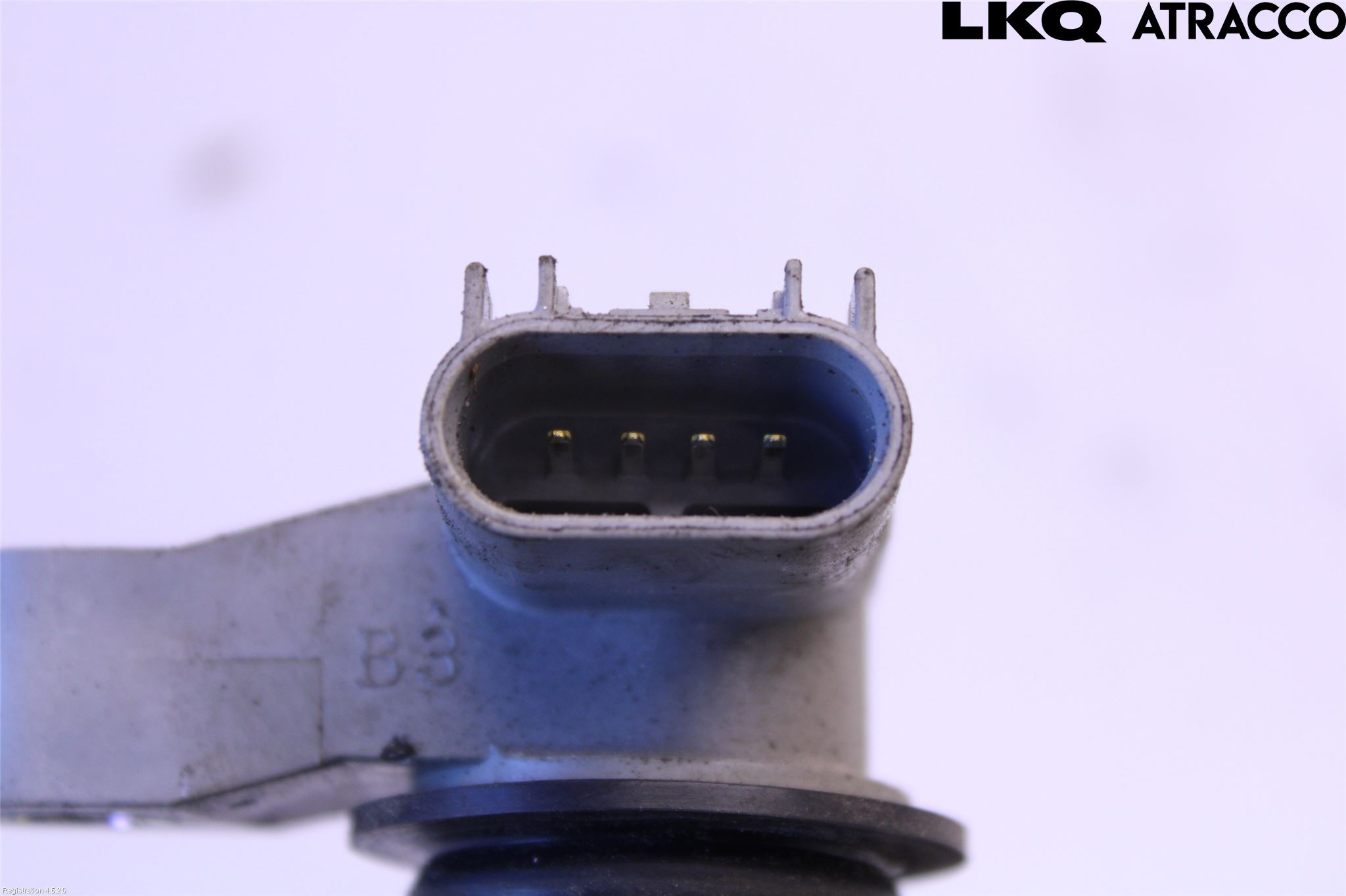 Cadillac SRX Tändspole