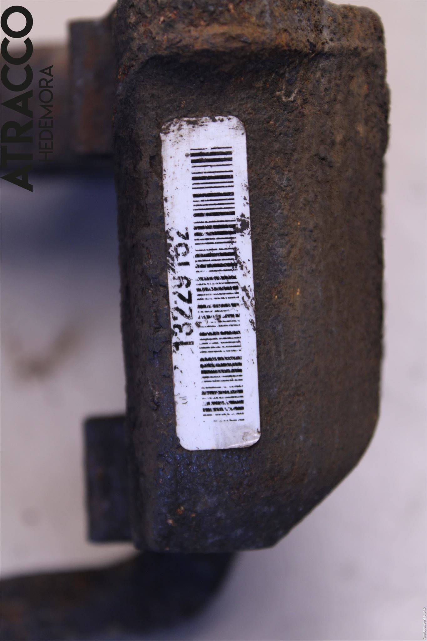 Opel ZAFIRA C 12-19 Bromsokshållare