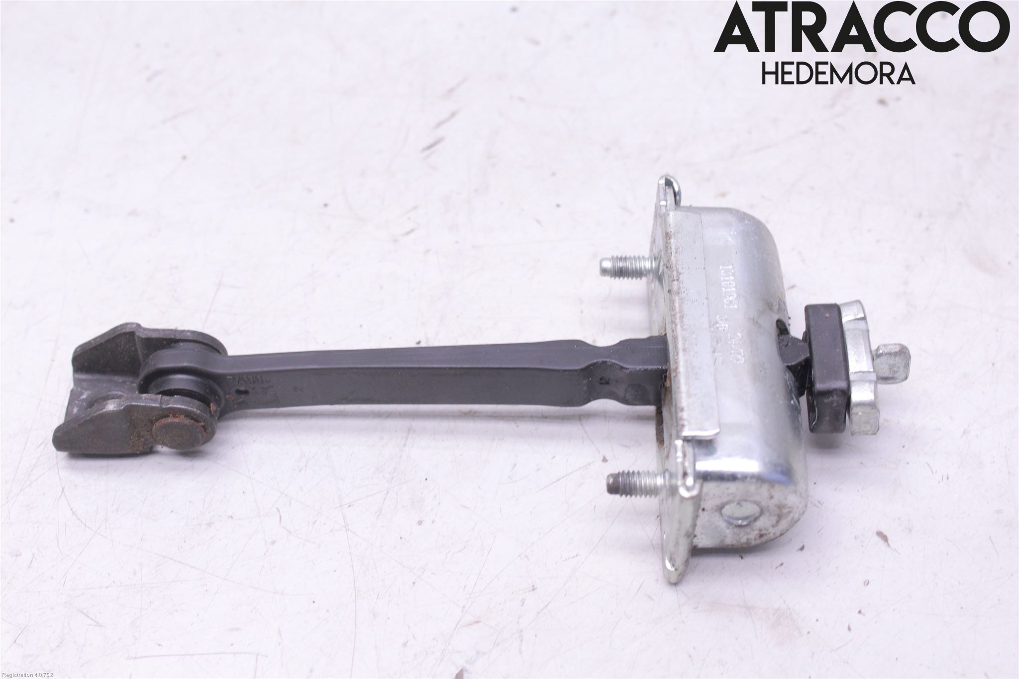 Opel CORSA D 07-14 Dörrstopp