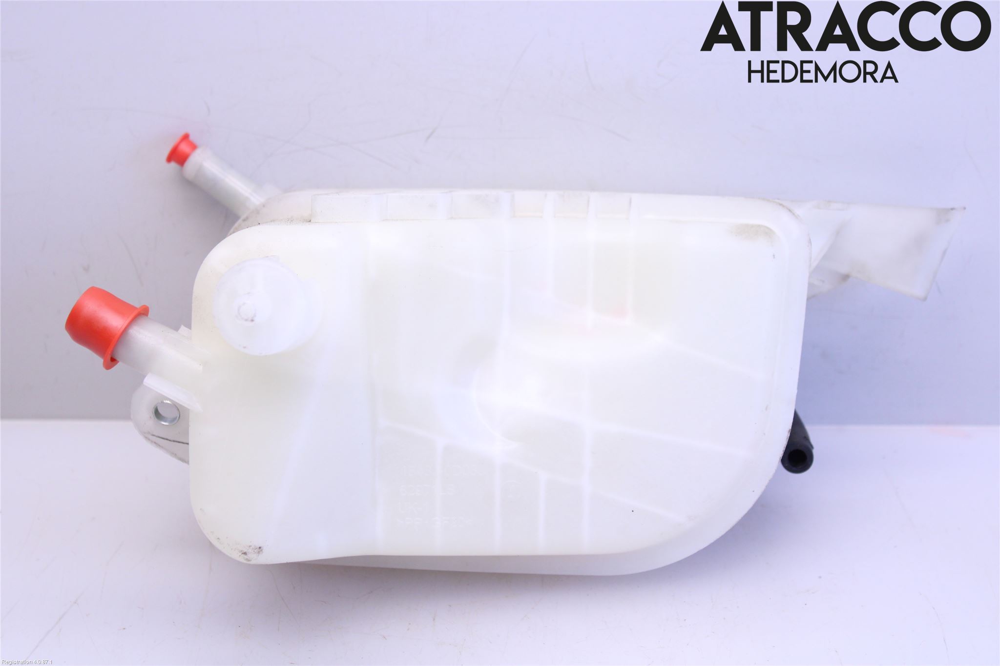 Toyota AURIS 13-19 Expansionstank