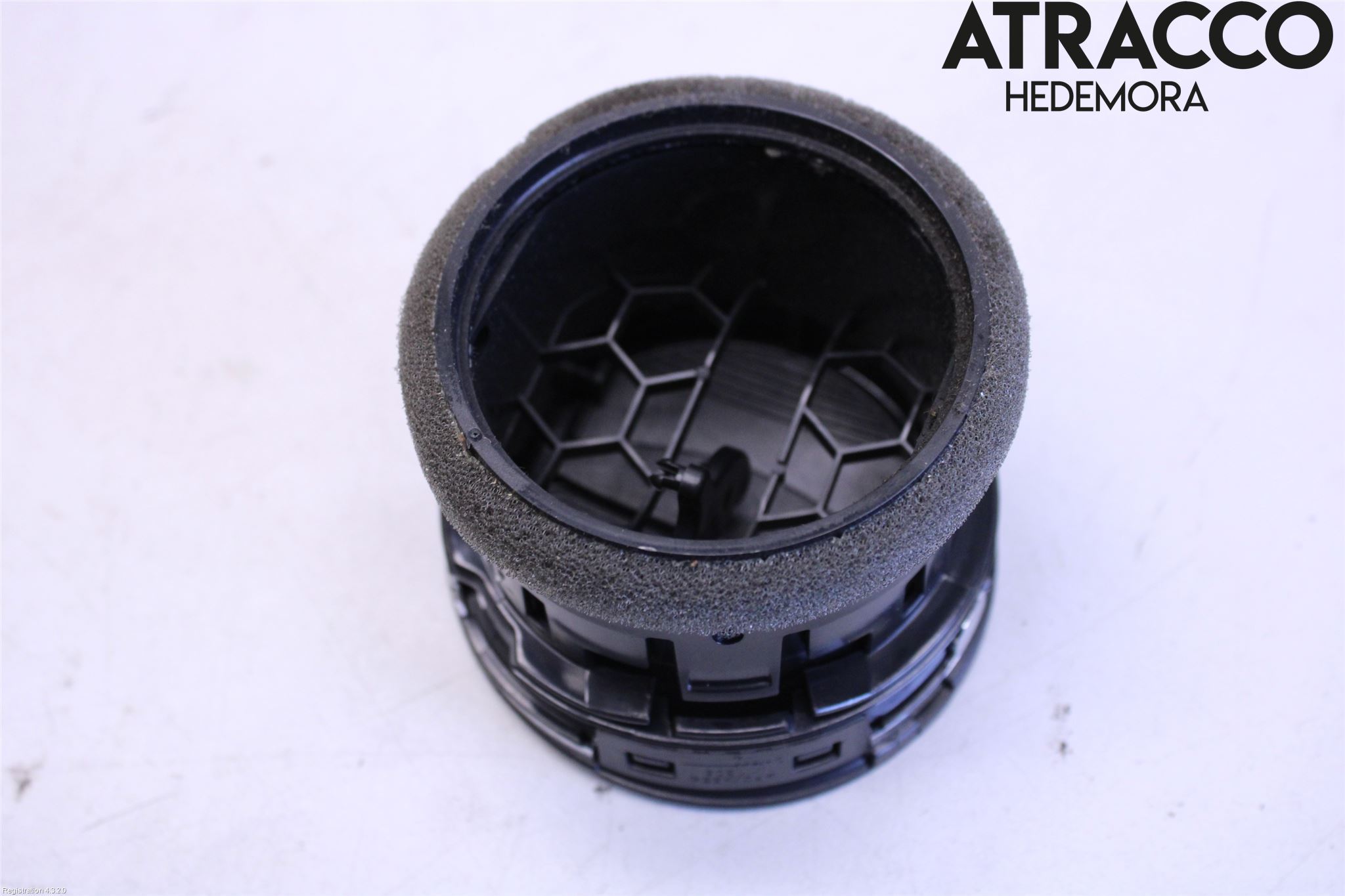 Ford MONDEO 07-15 Defrosterkanal-Munstycke