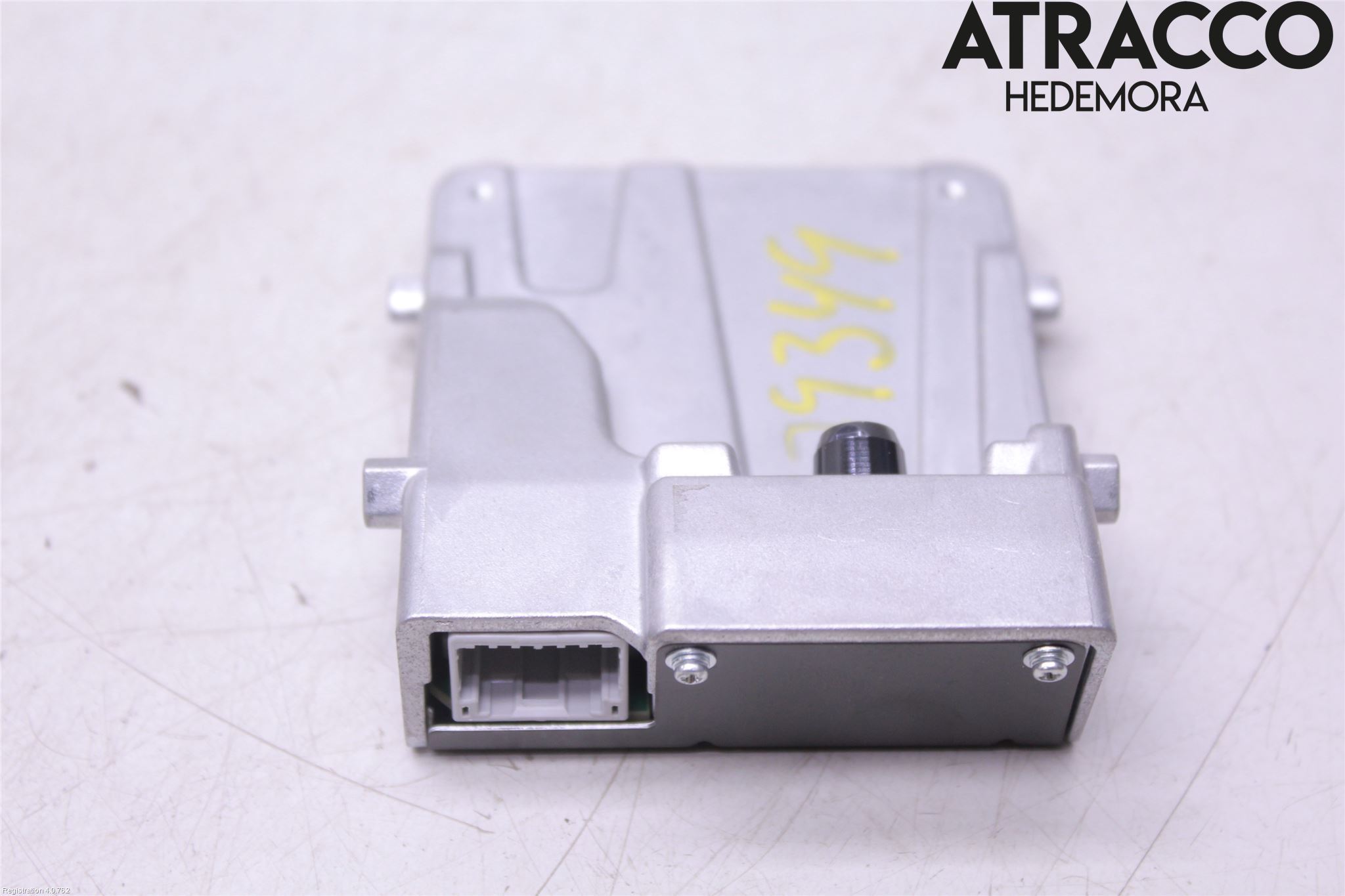 Toyota COROLLA 19- Sensor Aktivt Kollisionsskydd