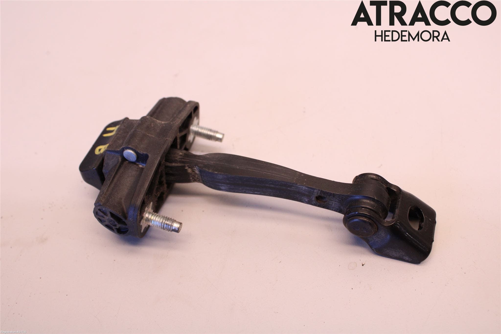 Mini COUPE R56 05-14 Dörrstopp