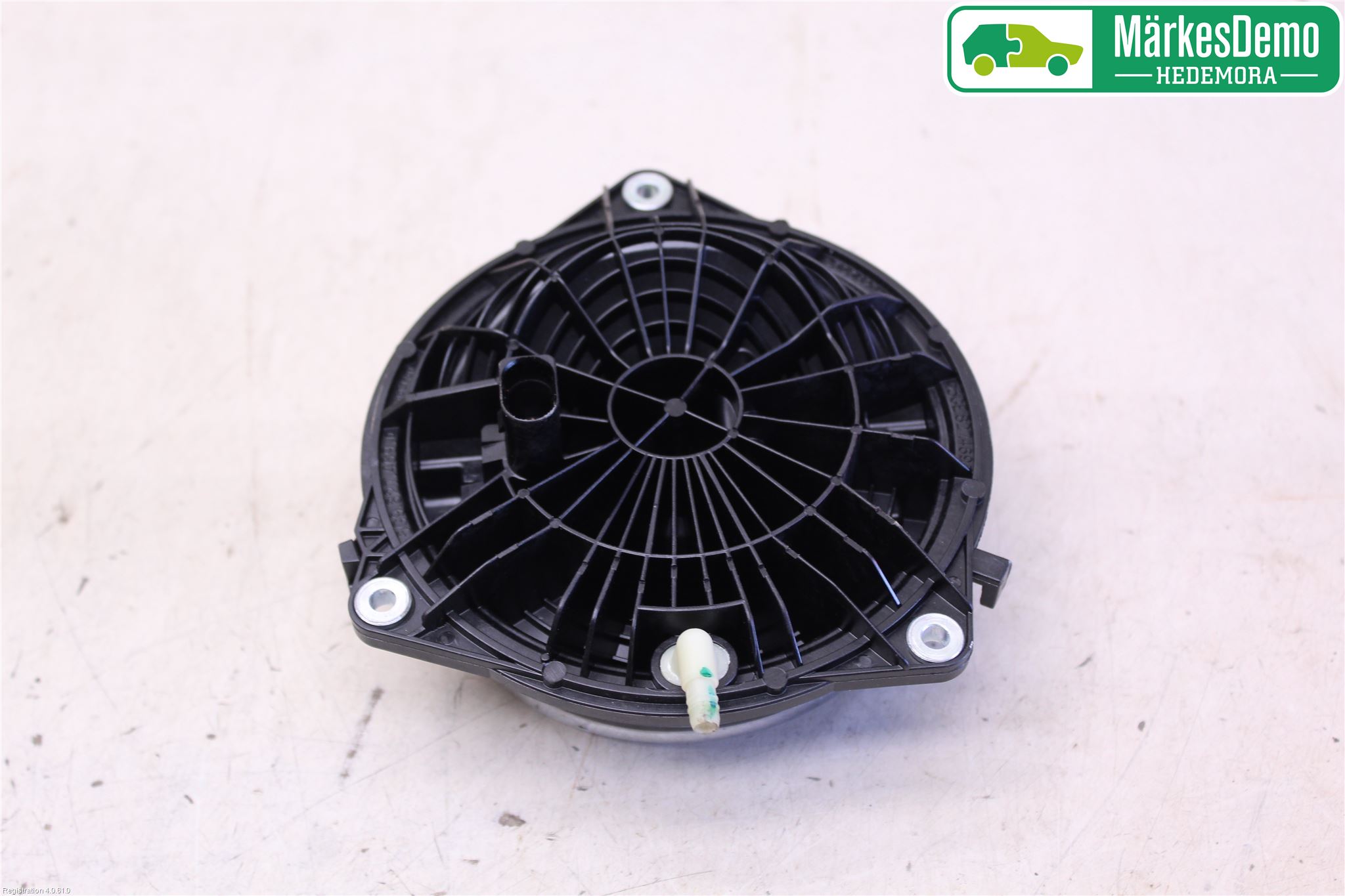 Volkswagen VW GOLF / E-GOLF VII 13-20 Bakluckehandtag