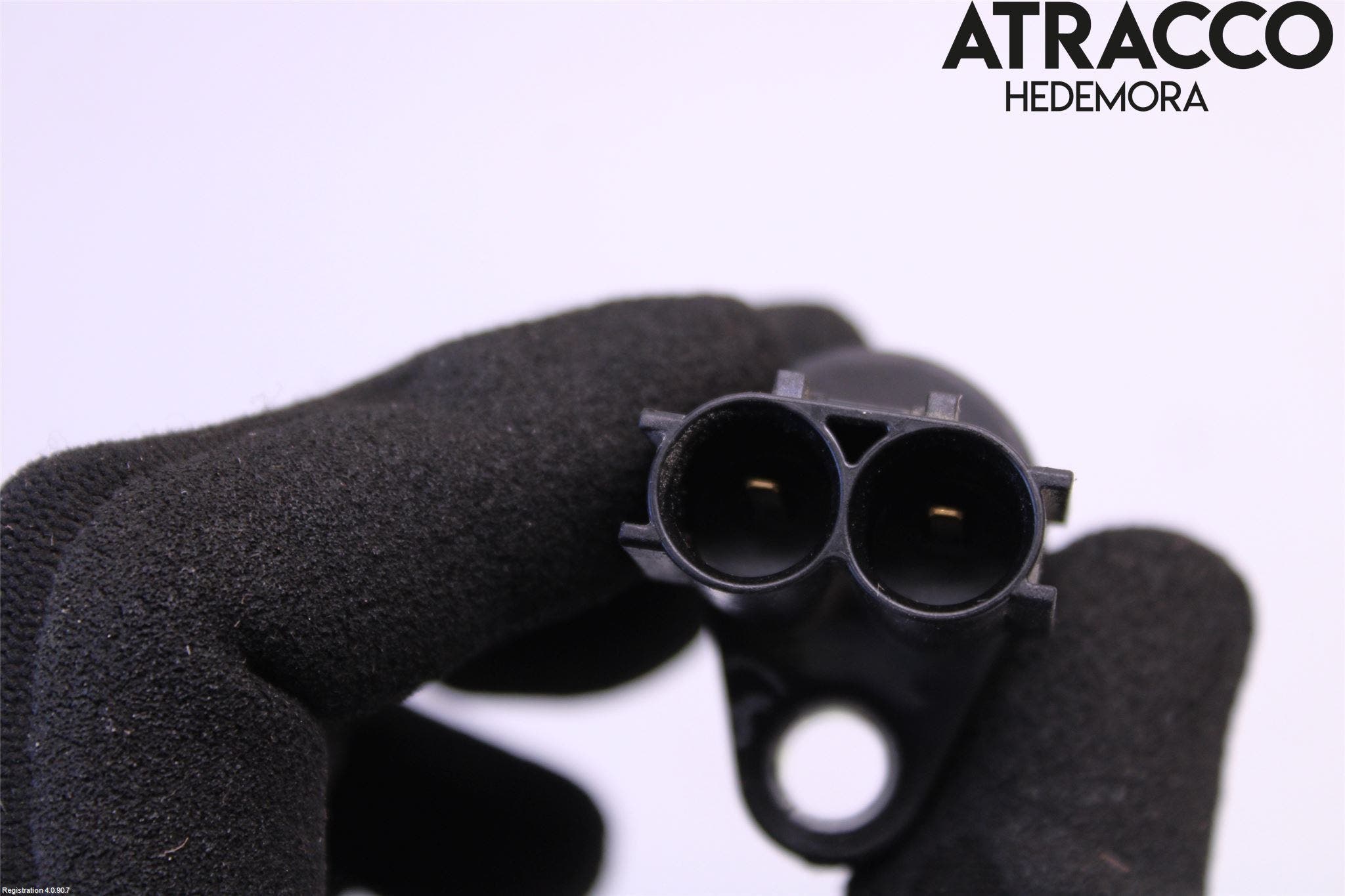 Toyota AVENSIS 16-18 Givare Varvtal-Tändläge