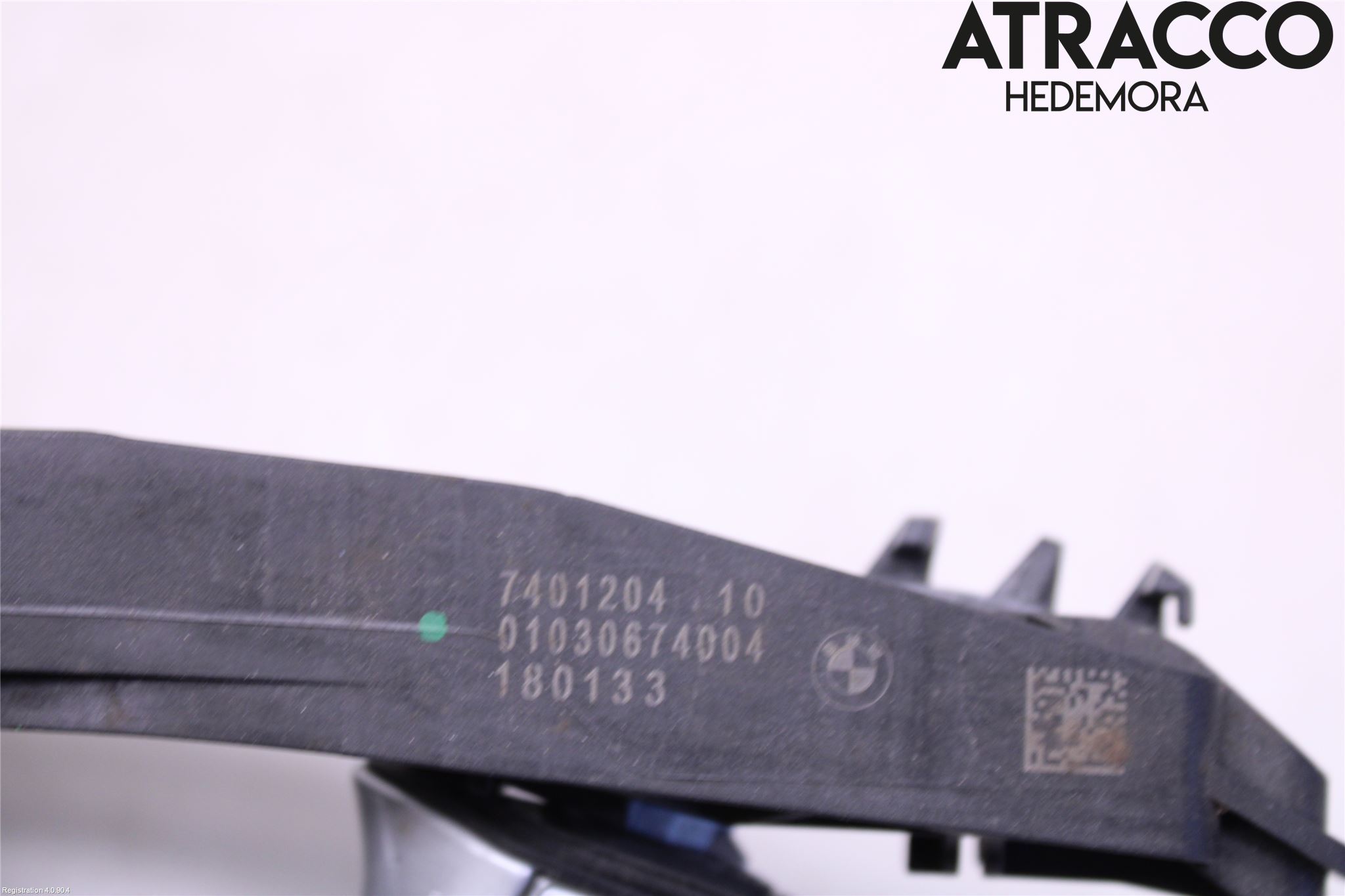 BMW 5 G30/G31/F90 17-23 Dörrhandtag Yttre Hö