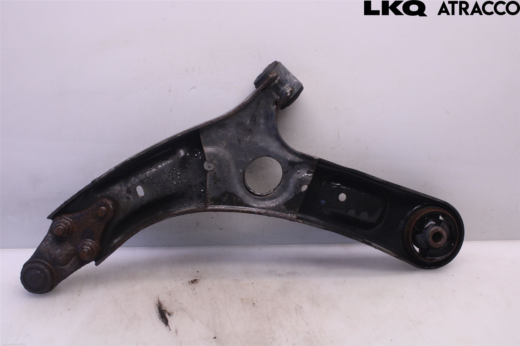 Kia CEED 12-18 Bärarm Fram Undre Hö