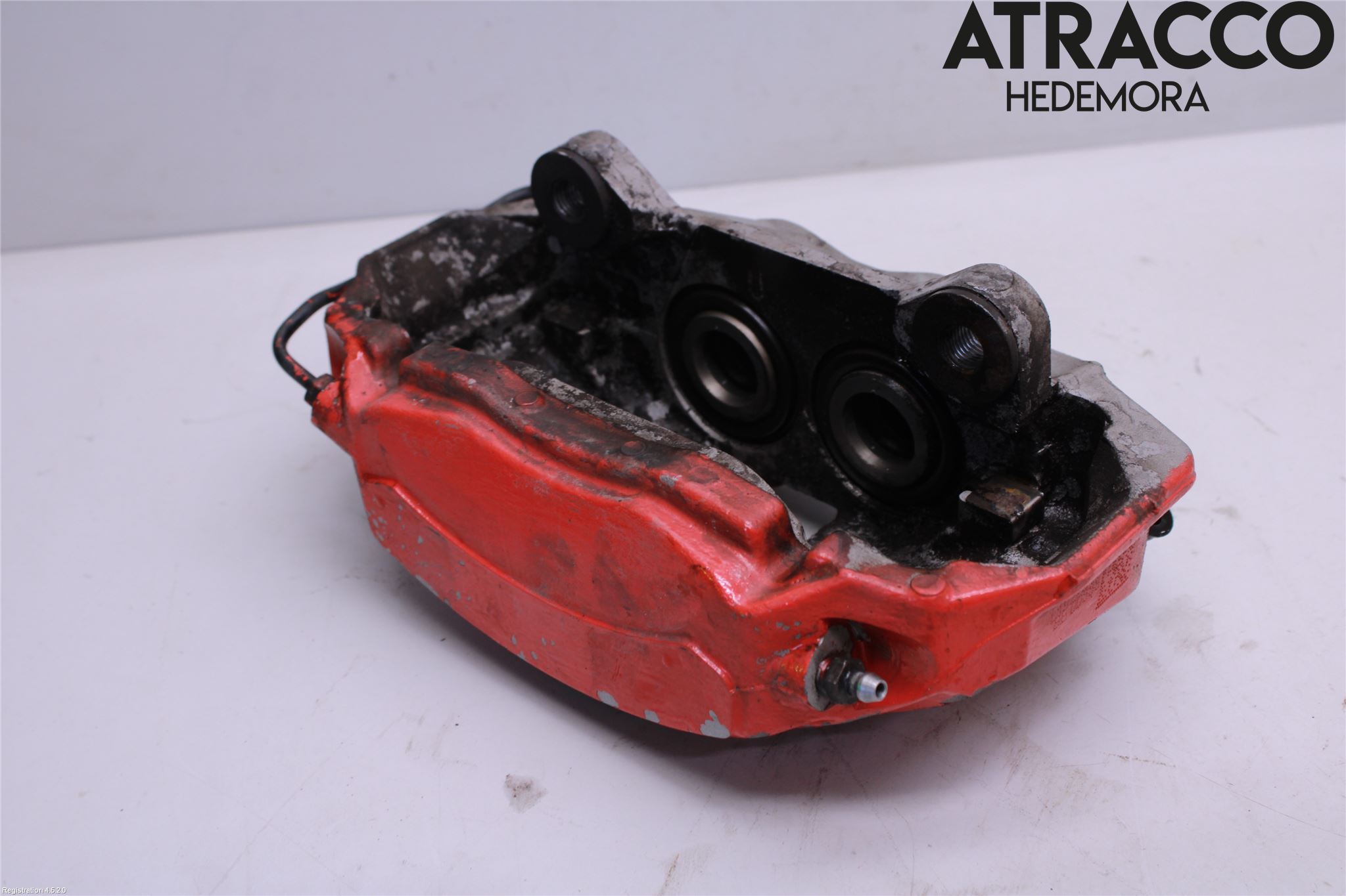 Audi A4/S4 B9 16-19 Bromsok Fram Vänster