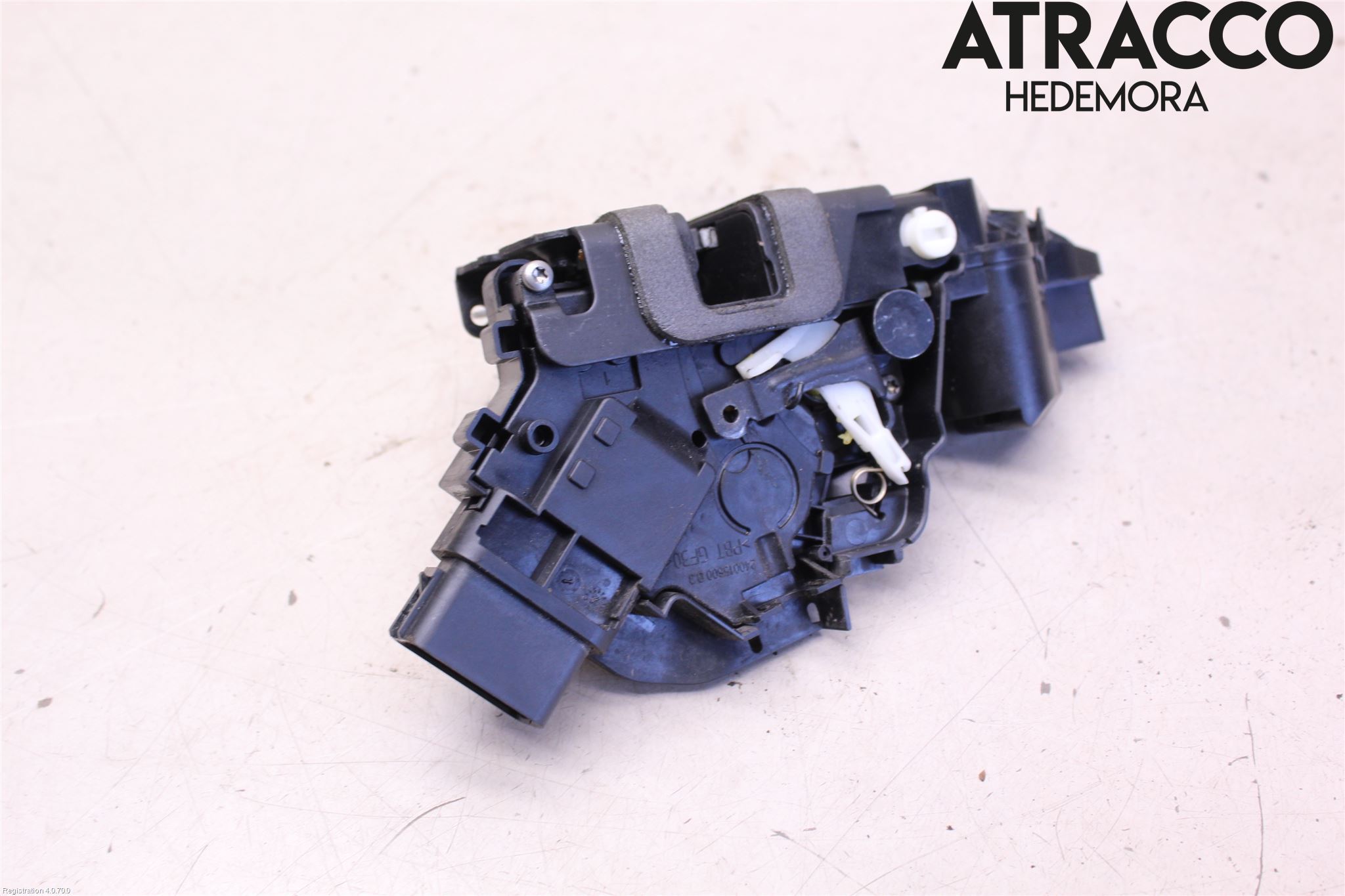 Ford MONDEO 07-15 Låskista-Dörrlås