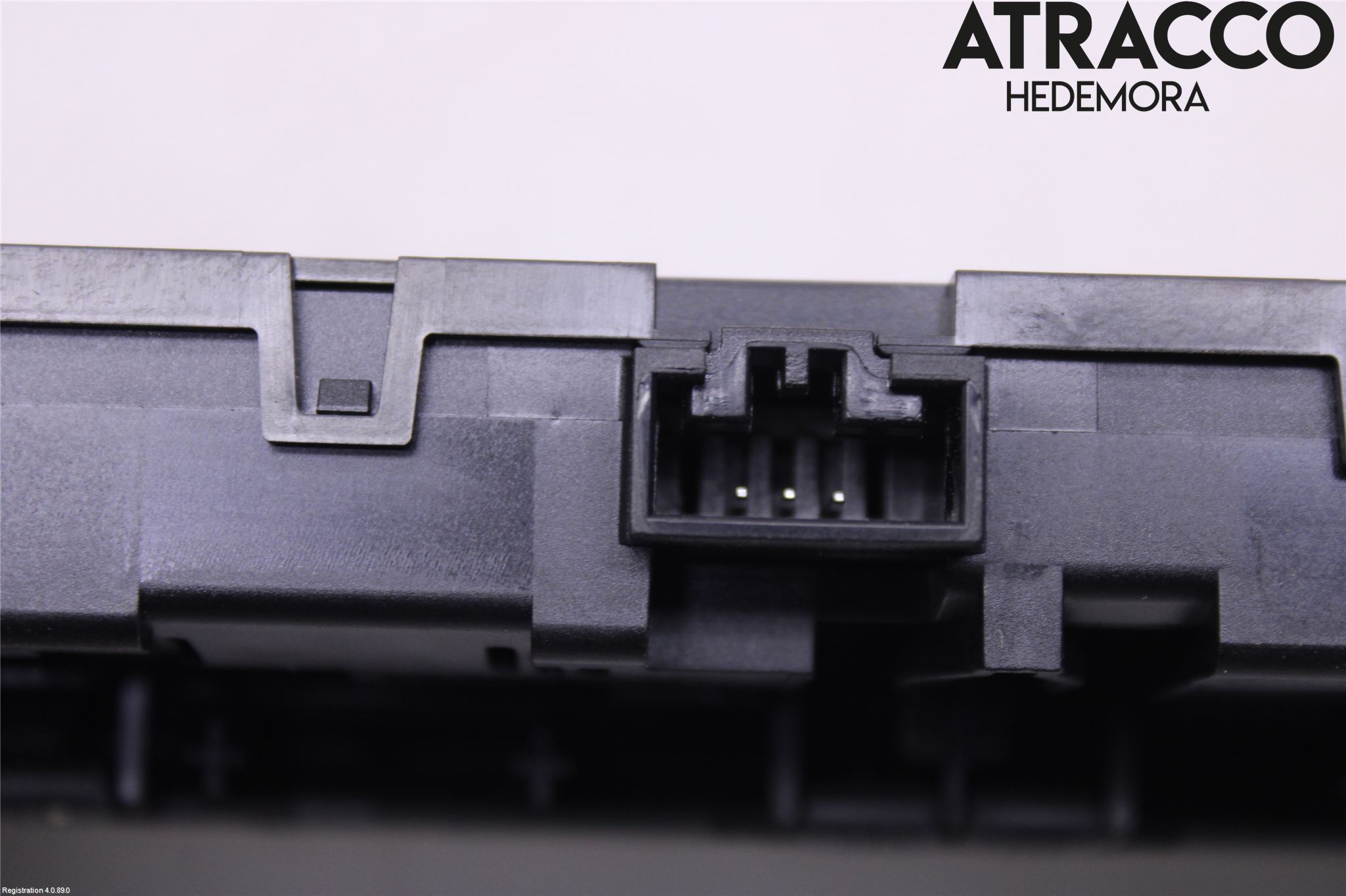 Audi A5 17- Strömställare Multifunktion