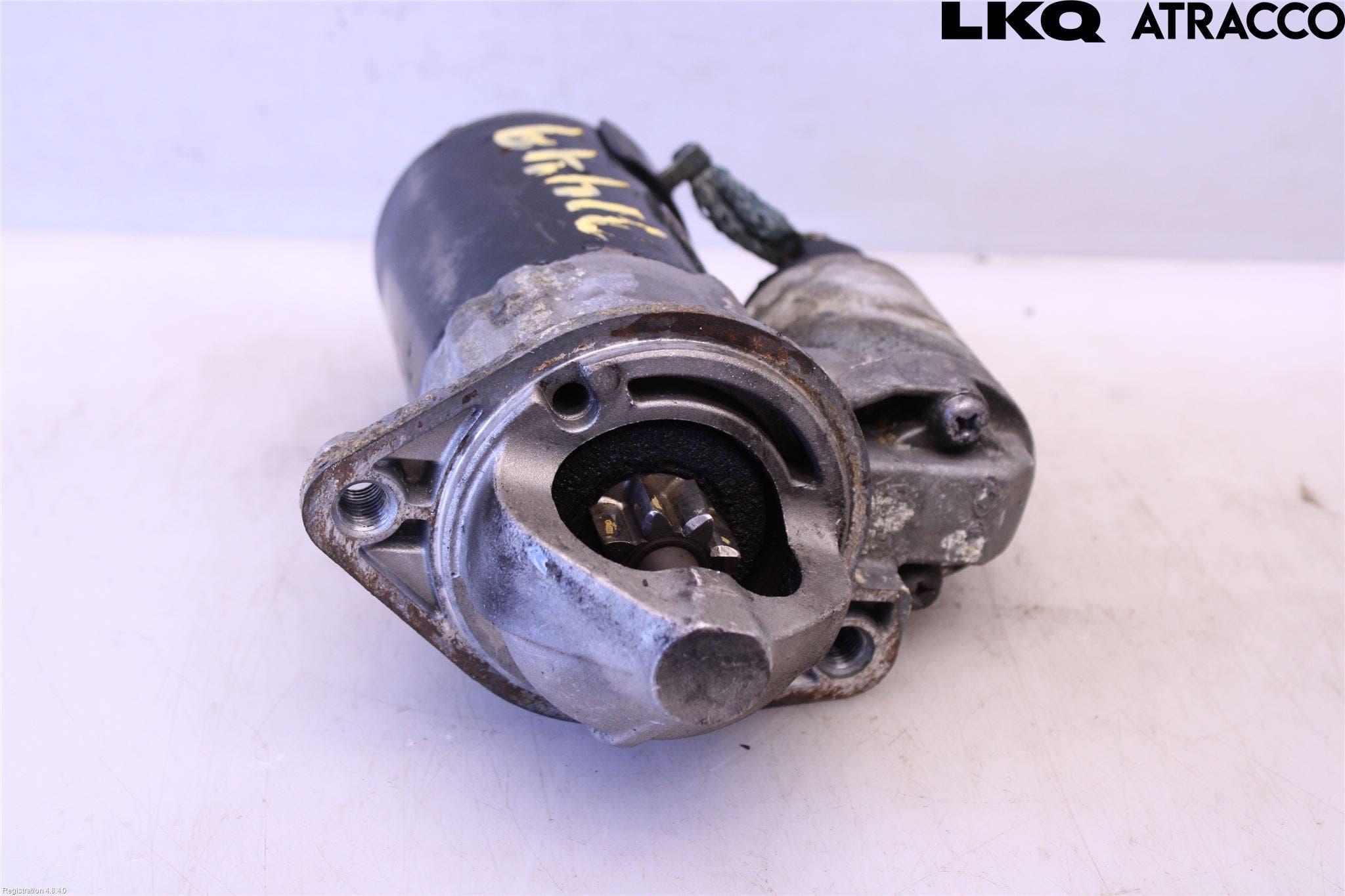 Kia CEED 12-18 Startmotor Diesel