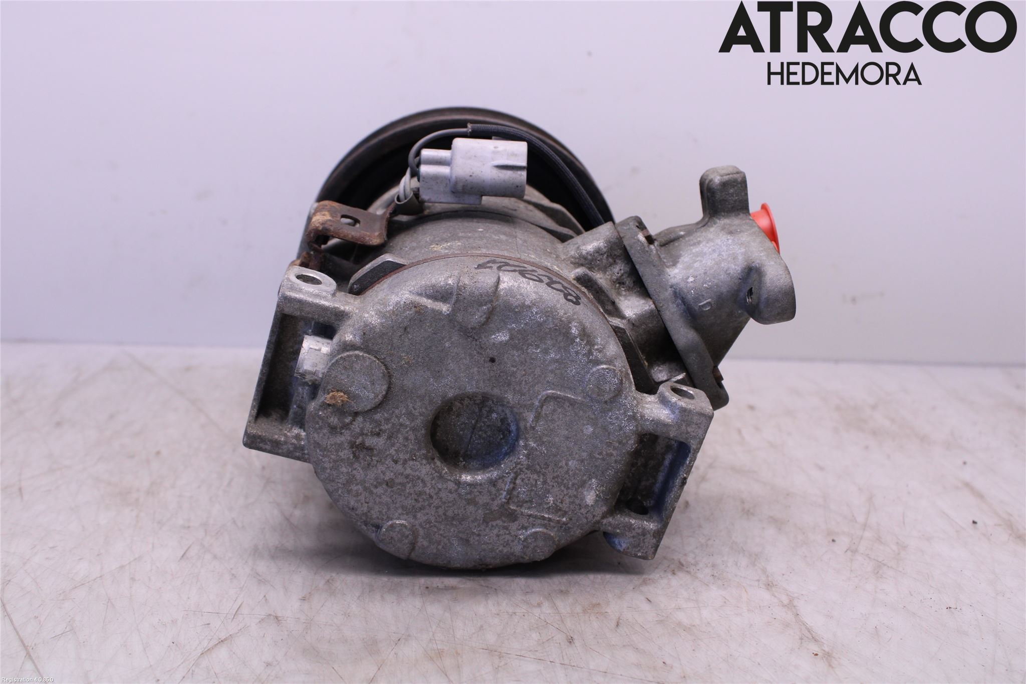 Toyota AVENSIS 98-02 Ac Kompressor