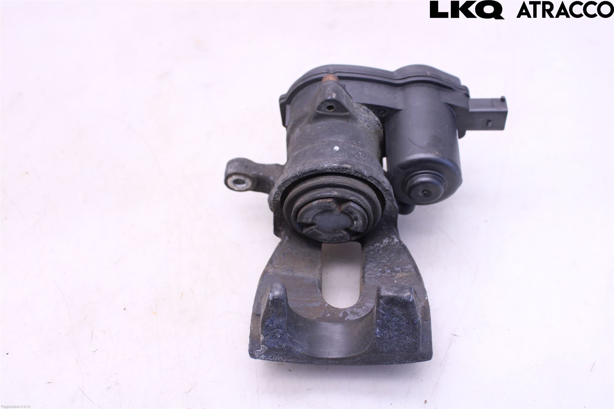 Jaguar F-TYPE Bromsok Bak Höger