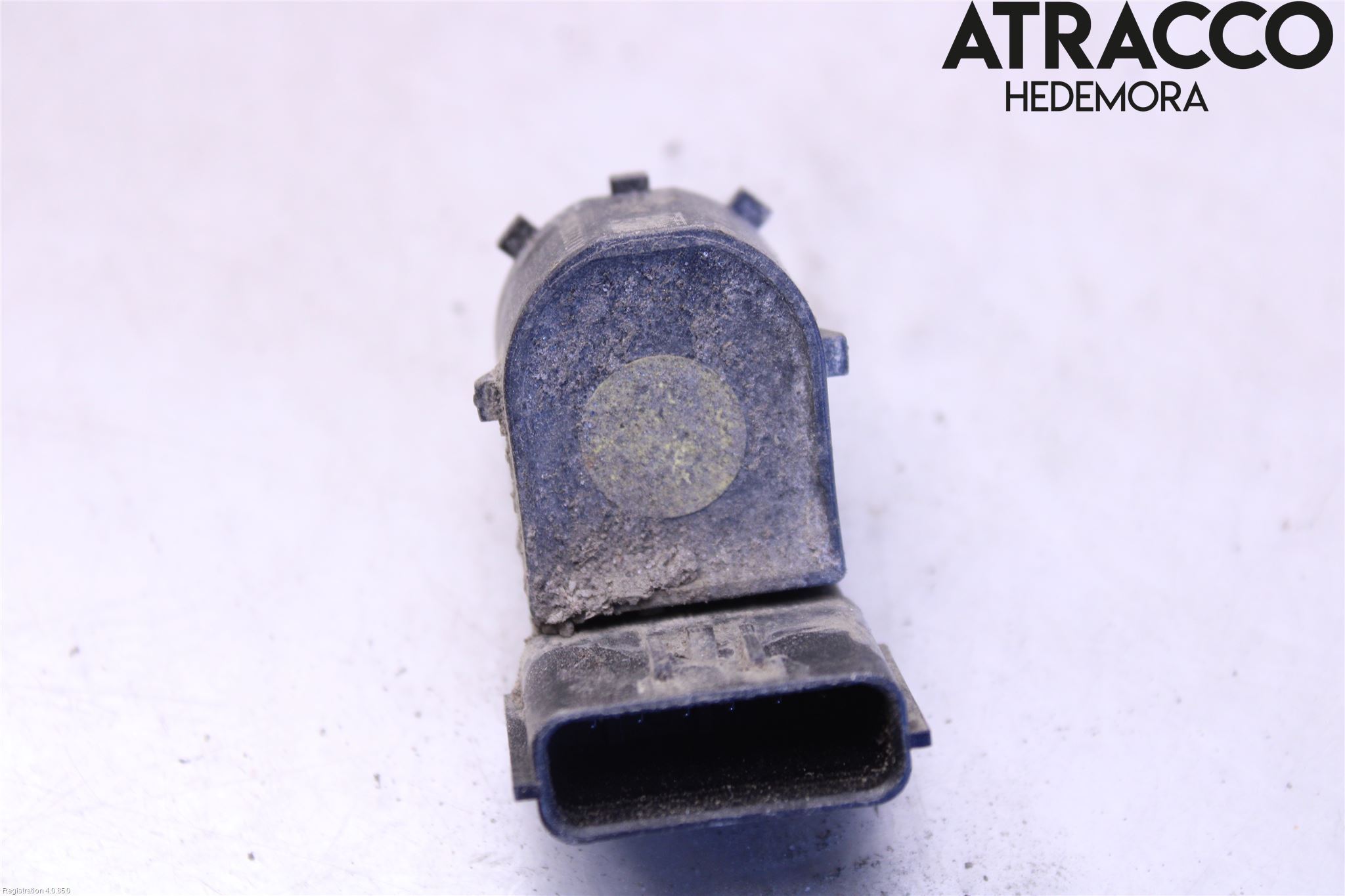 Kia OPTIMA 16-20 Parkeringshjälp Backsensor