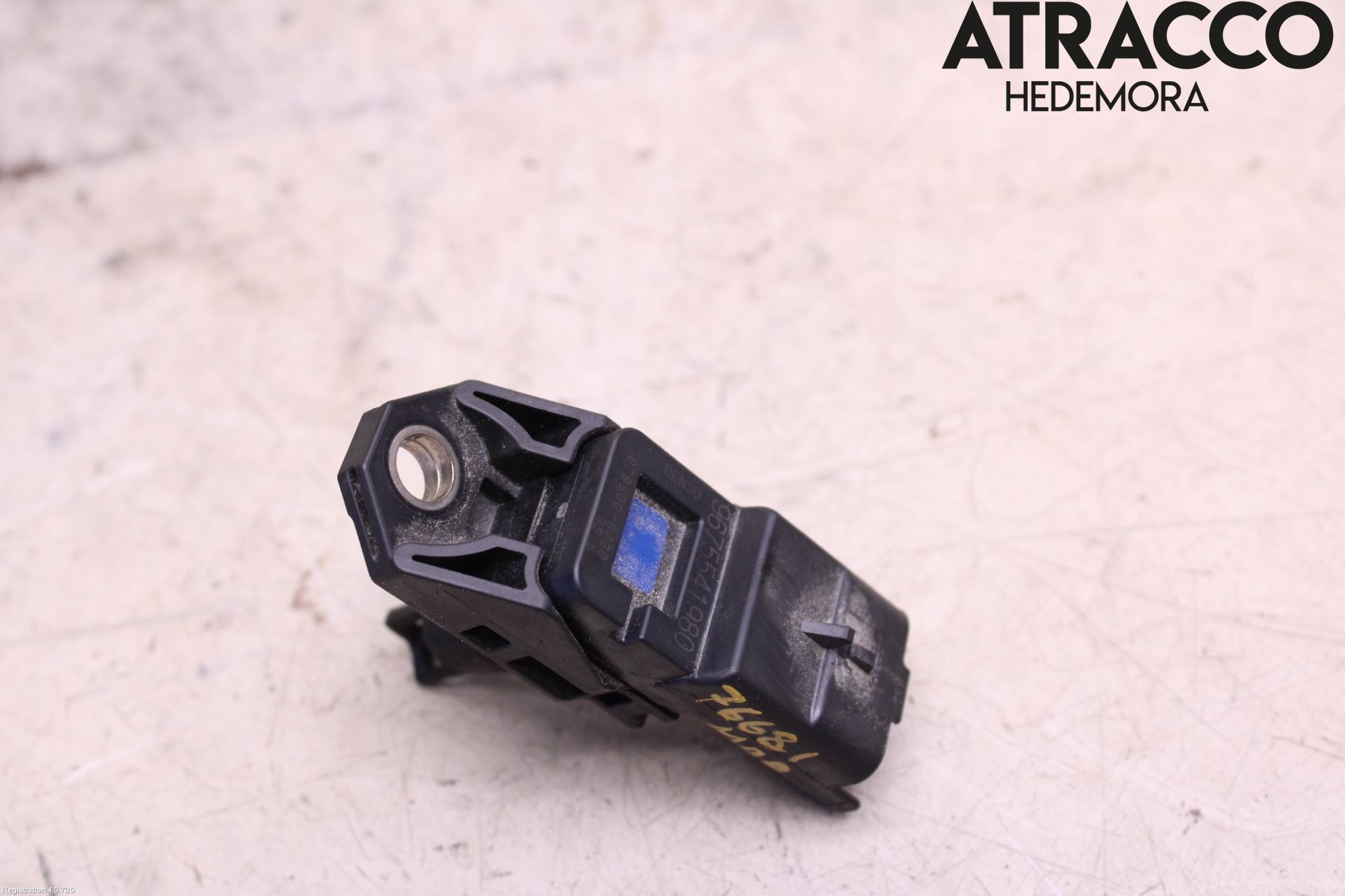 Ford MONDEO 15-22 Injmappsensor